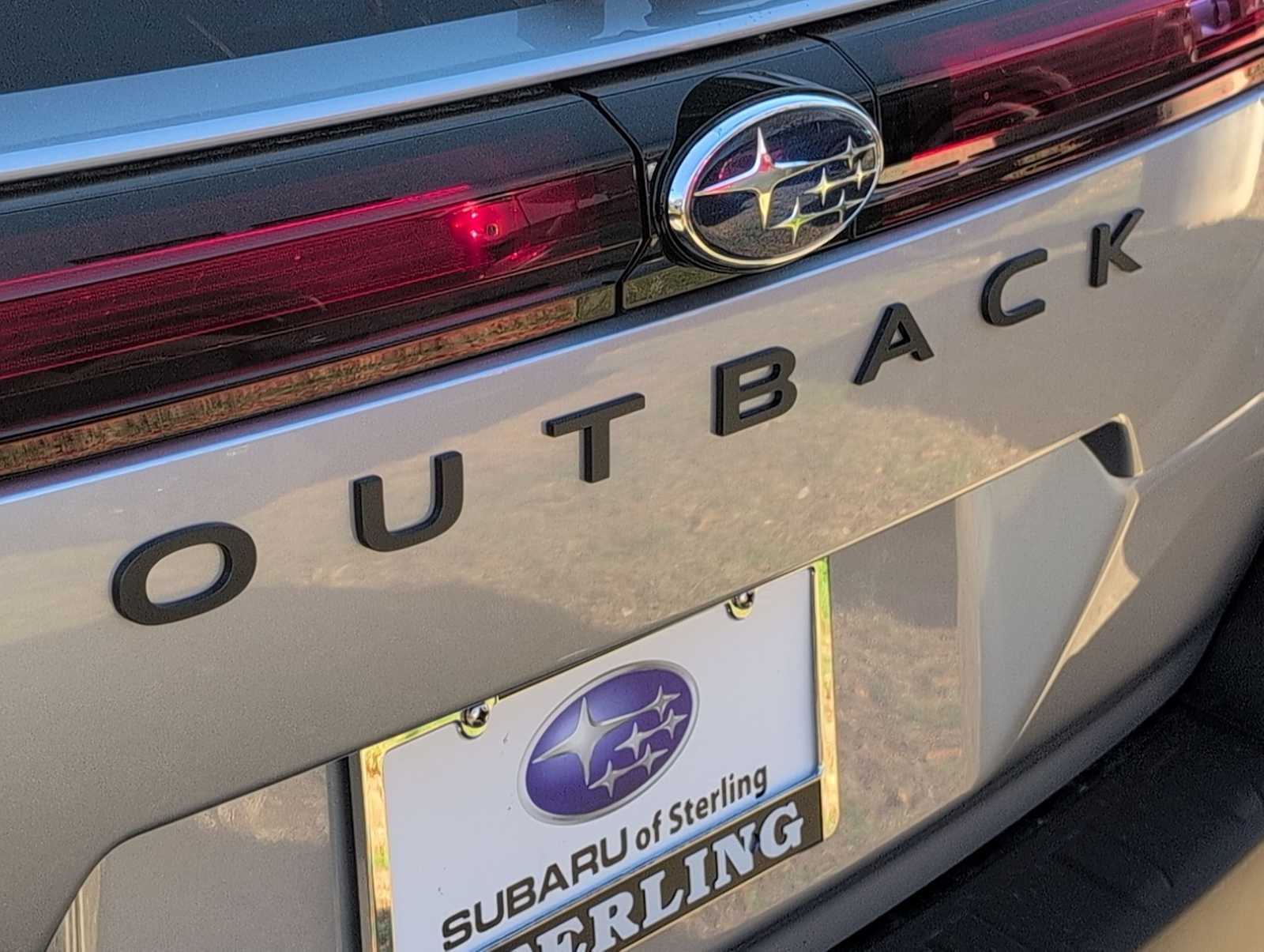 Thumbnail: 2026 Subaru Outback - 13