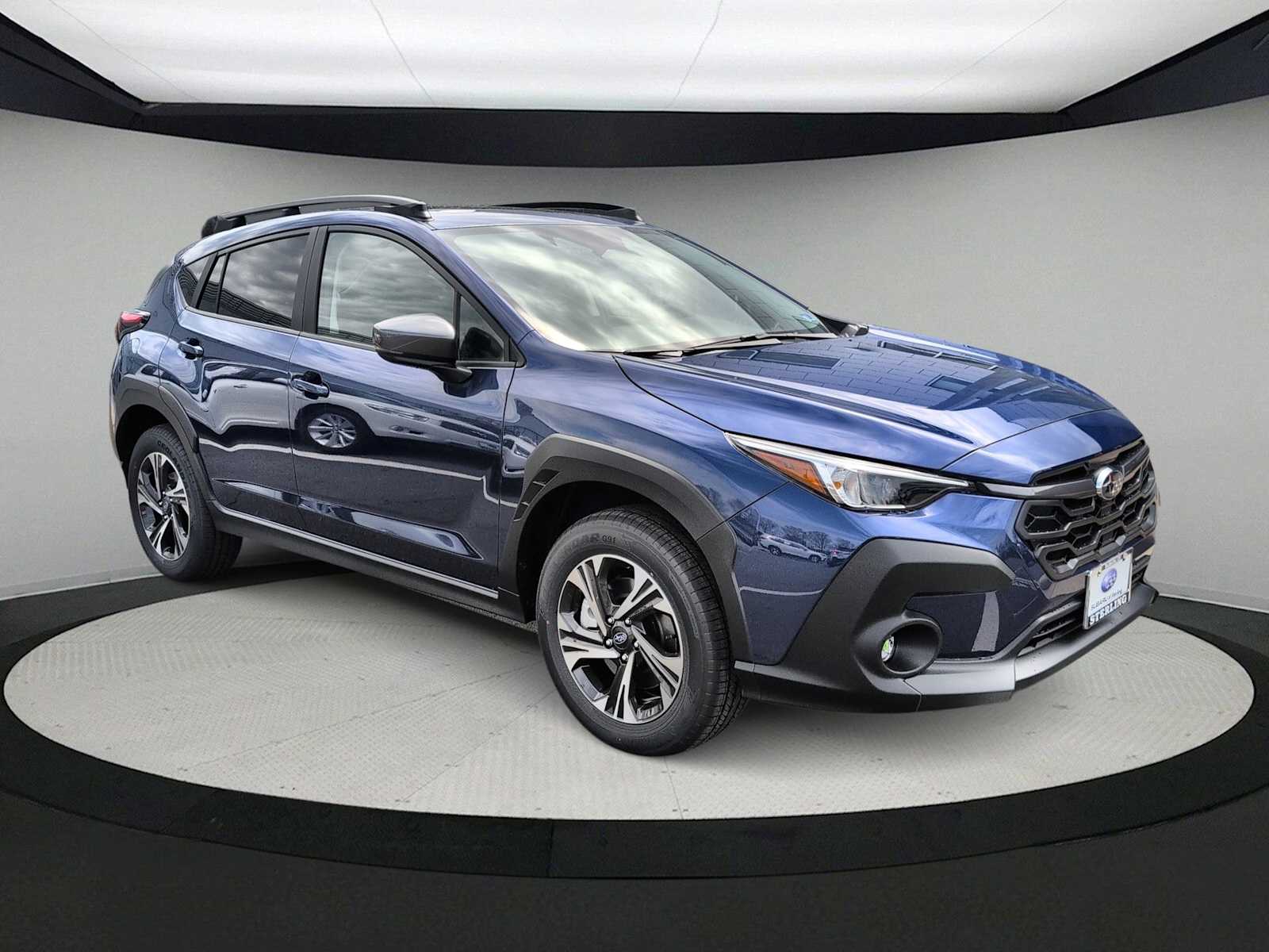 Thumbnail: 2026 Subaru Crosstrek - 2