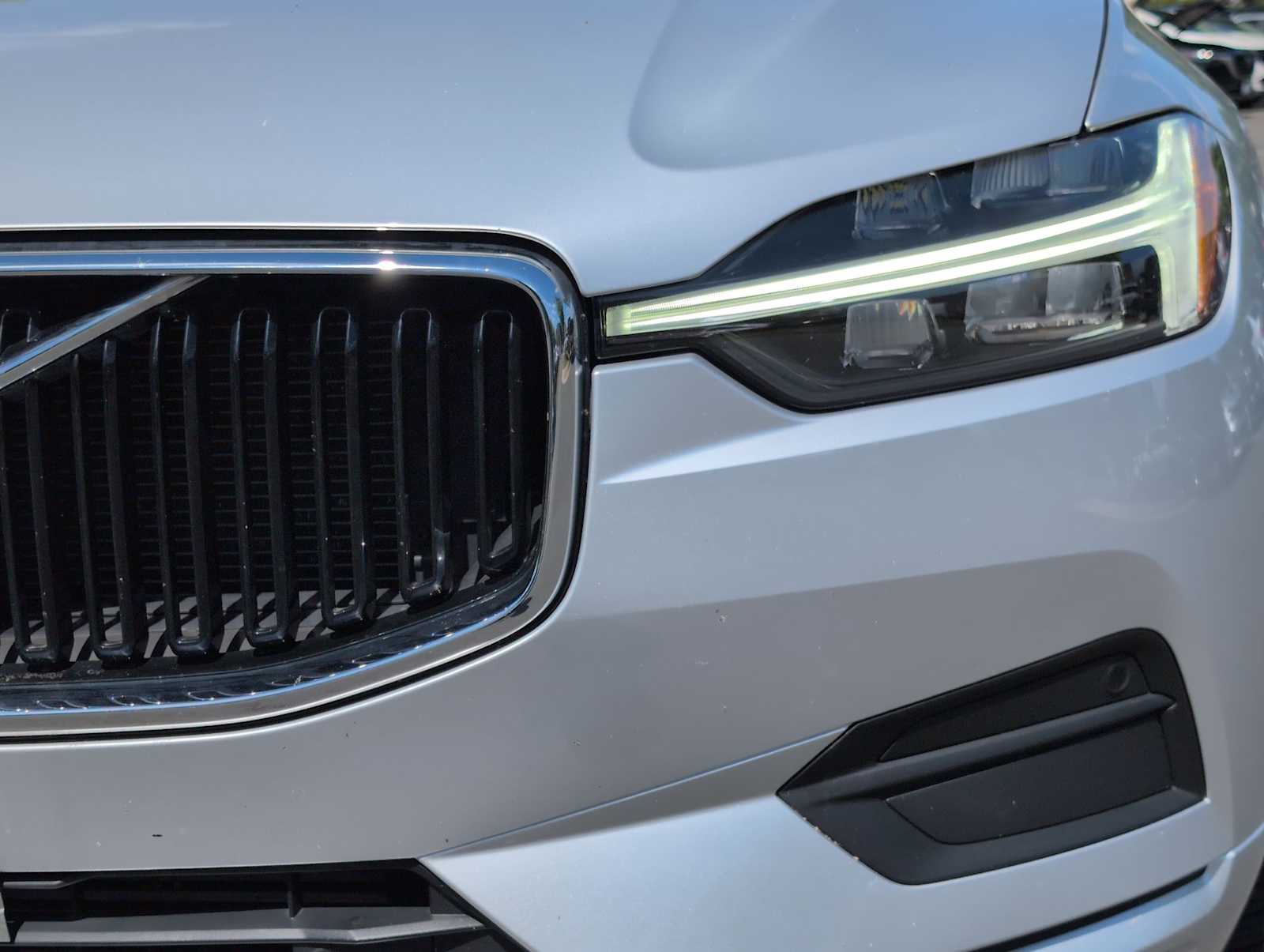 Thumbnail: 2021 Volvo XC60 - 11