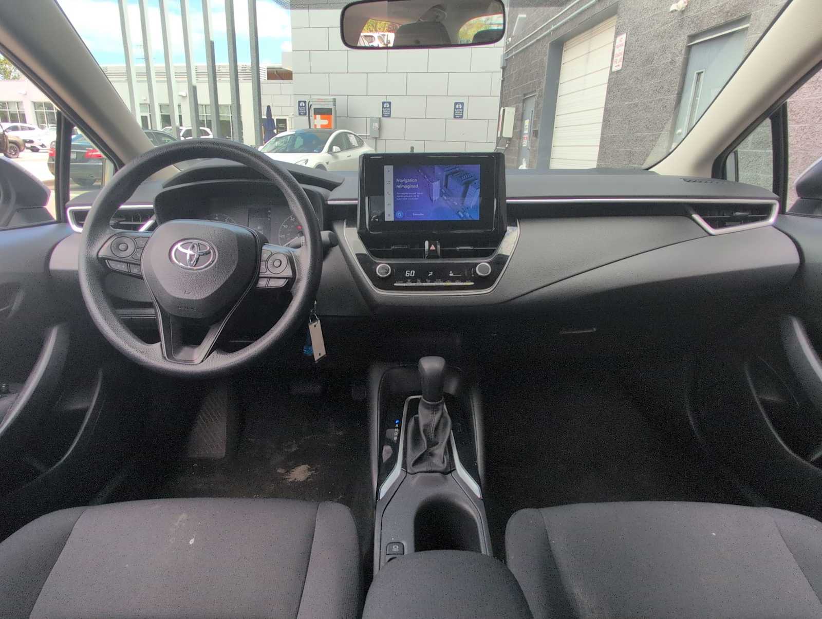 Thumbnail: 2024 Toyota Corolla - 15