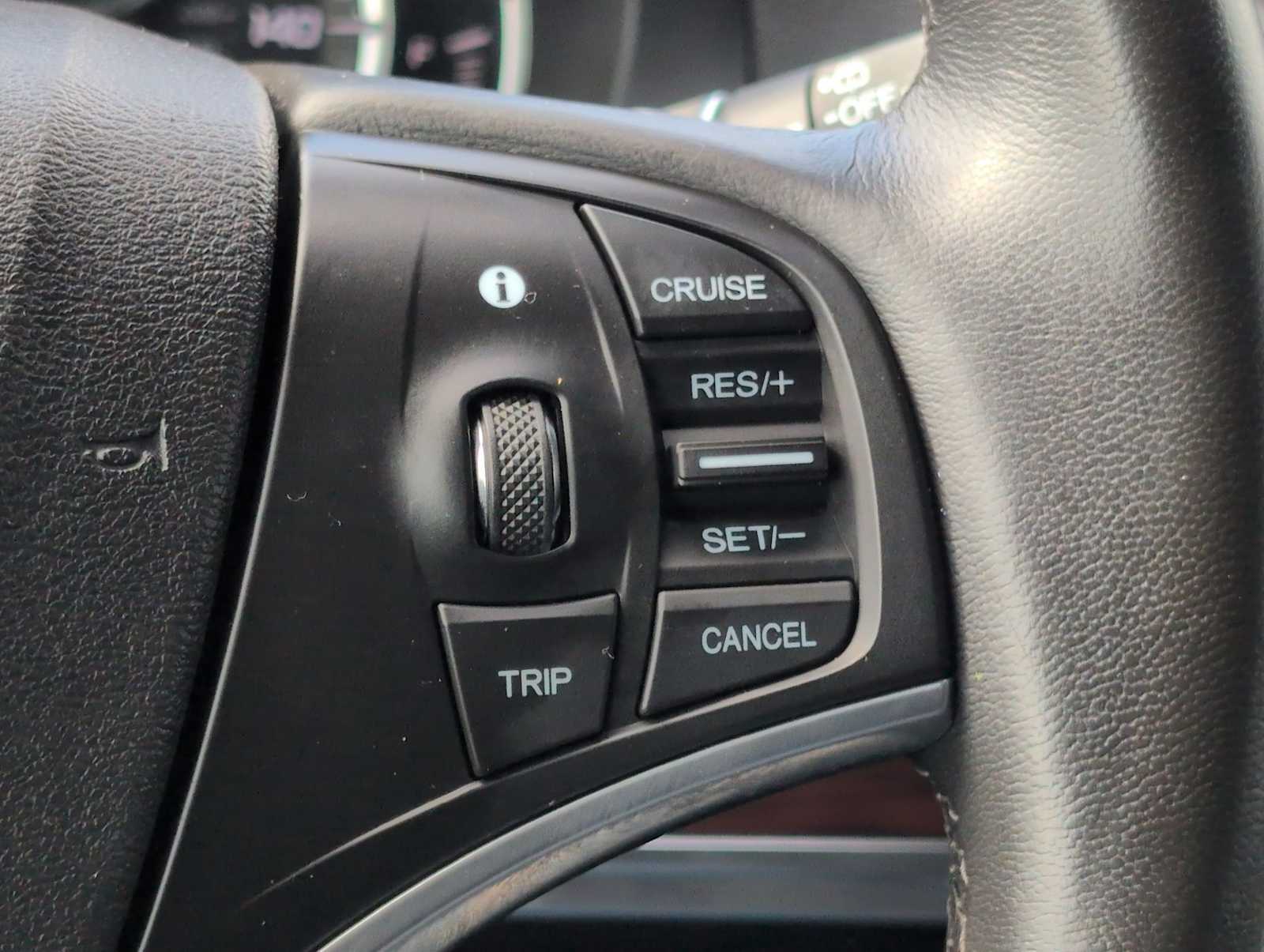 Thumbnail: 2015 Acura MDX - 26