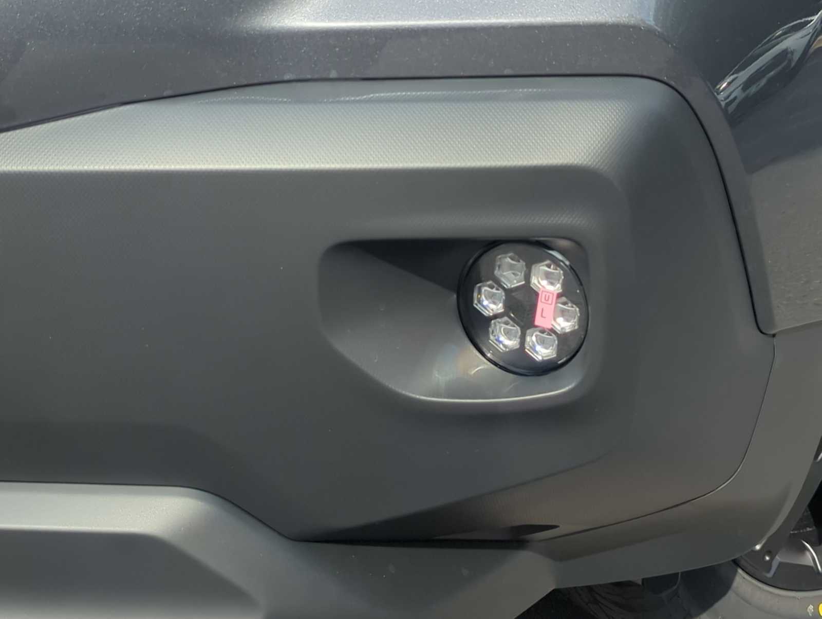 Thumbnail: 2025 Subaru Crosstrek - 11