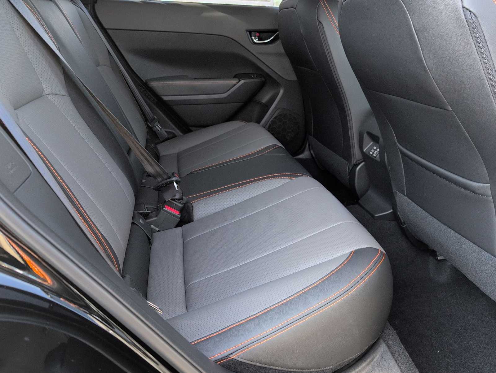 Thumbnail: 2026 Subaru Crosstrek - 20