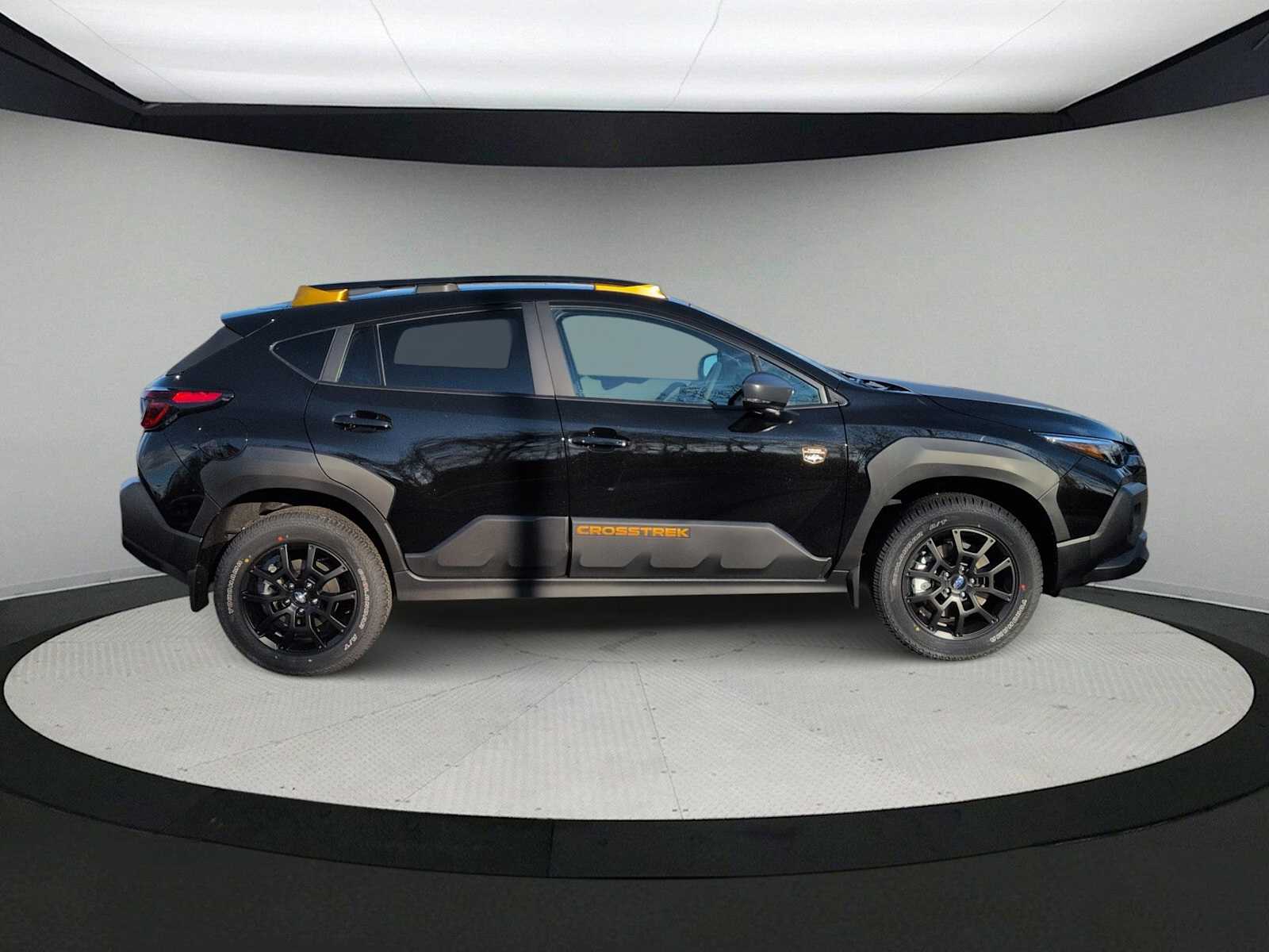 Thumbnail: 2026 Subaru Crosstrek - 9