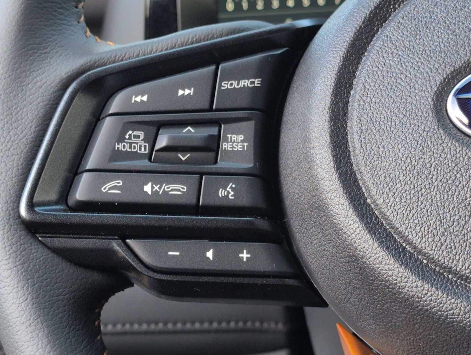 Thumbnail: 2026 Subaru Outback - 23