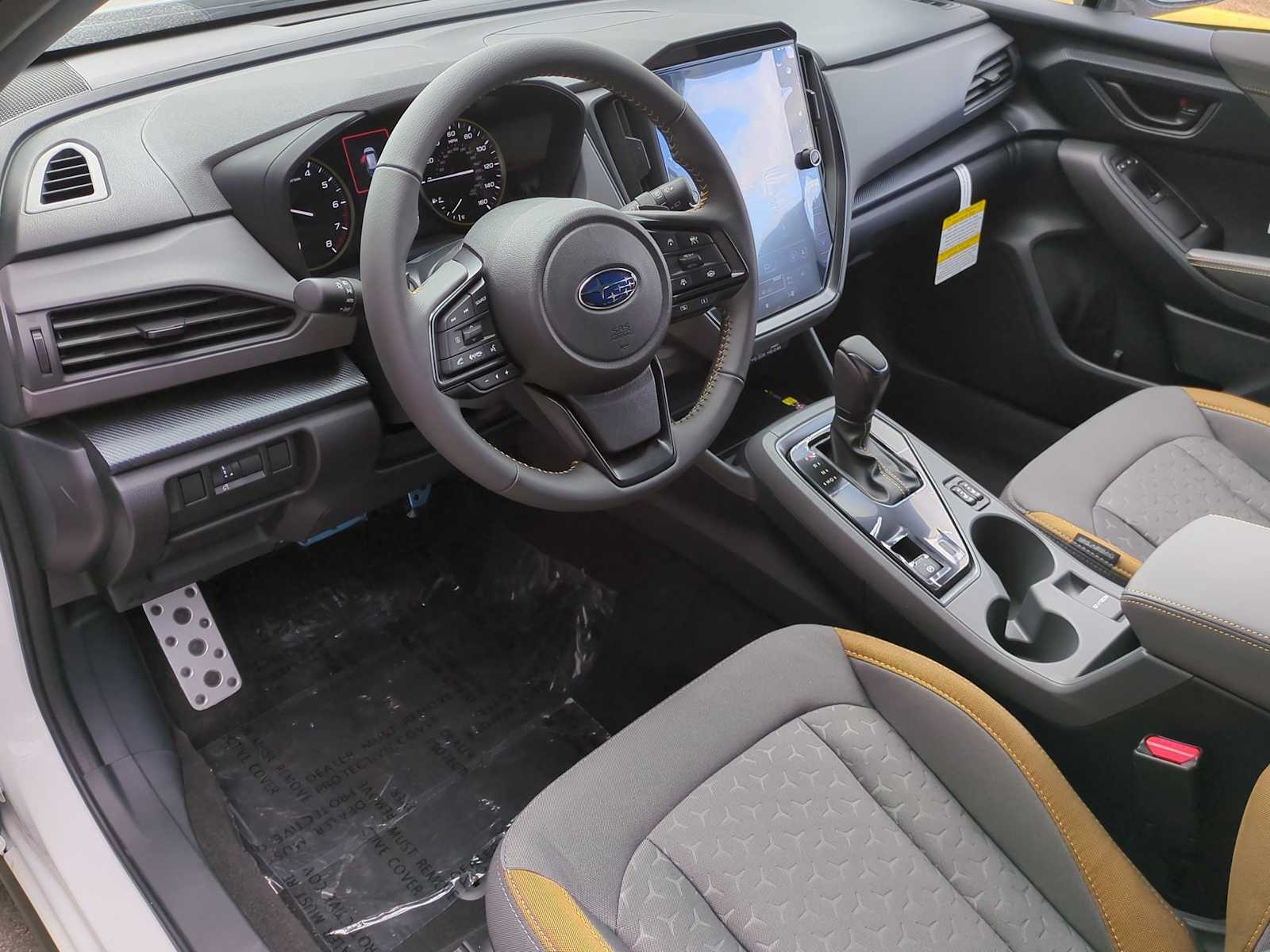 Thumbnail: 2025 Subaru Crosstrek - 10