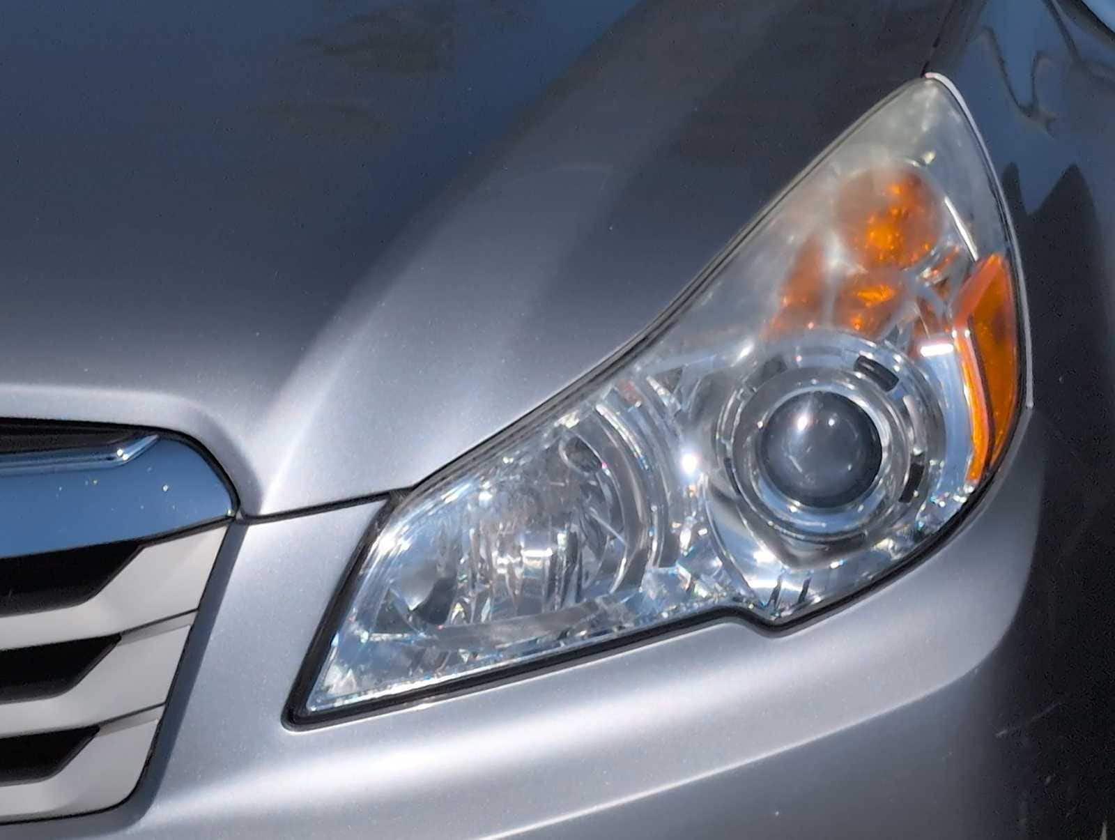 Thumbnail: 2011 Subaru Outback - 11