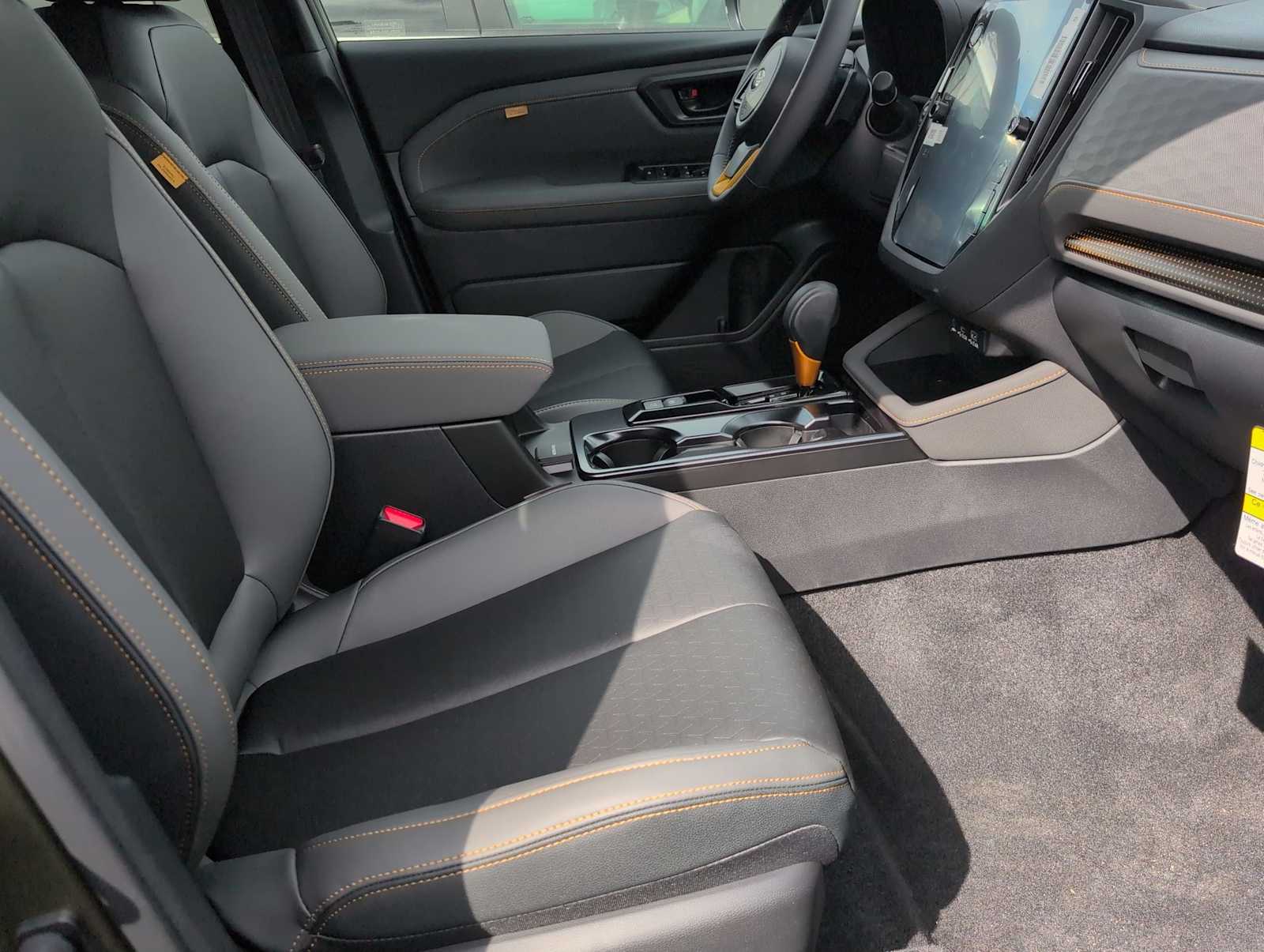 Thumbnail: 2026 Subaru Forester - 21