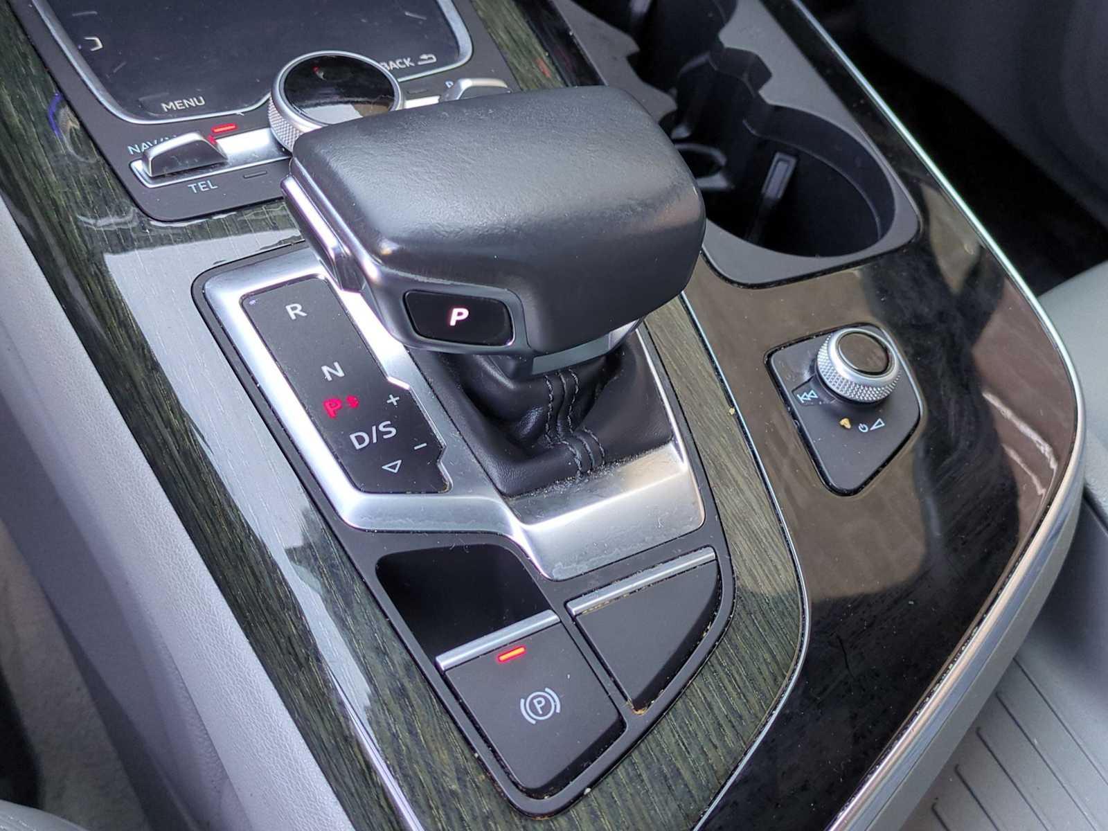 Thumbnail: 2018 Audi Q7 - 31