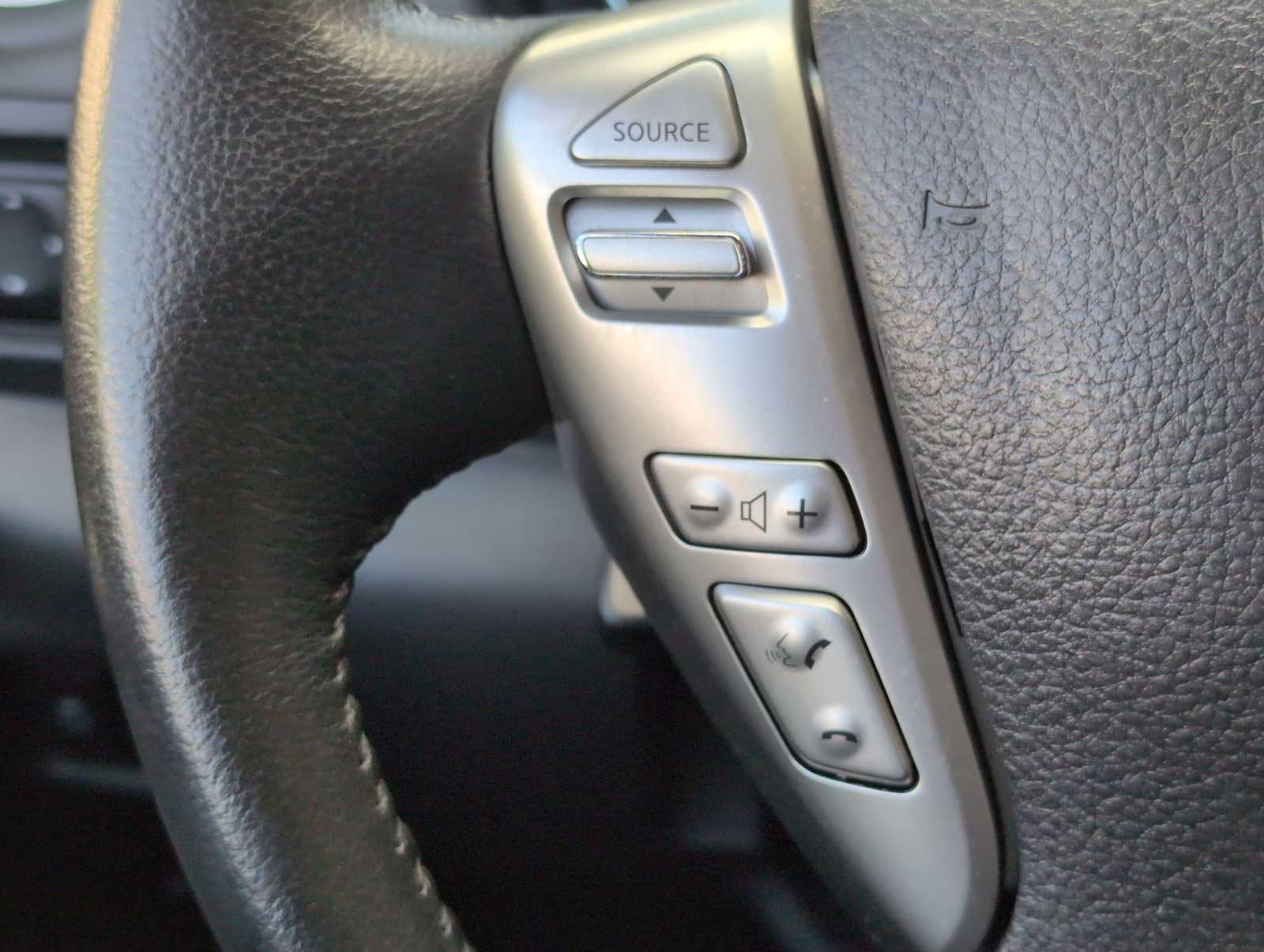 Thumbnail: 2017 Nissan Versa - 23