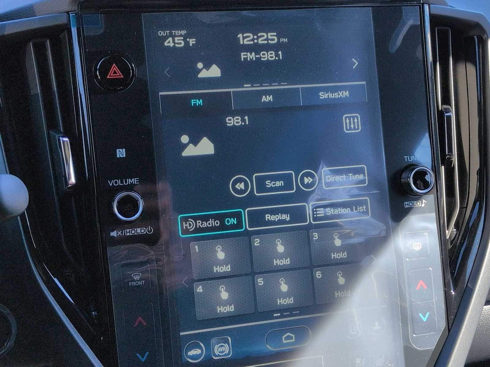 Thumbnail: 2025 Subaru Forester - 32