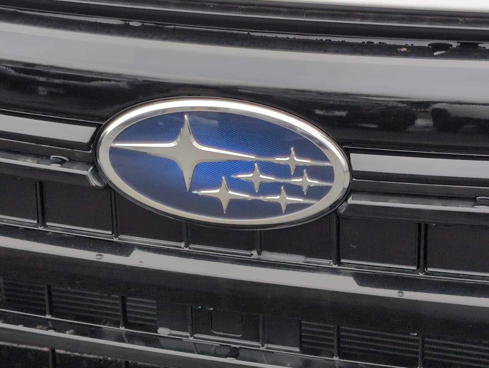 Thumbnail: 2026 Subaru Forester - 12