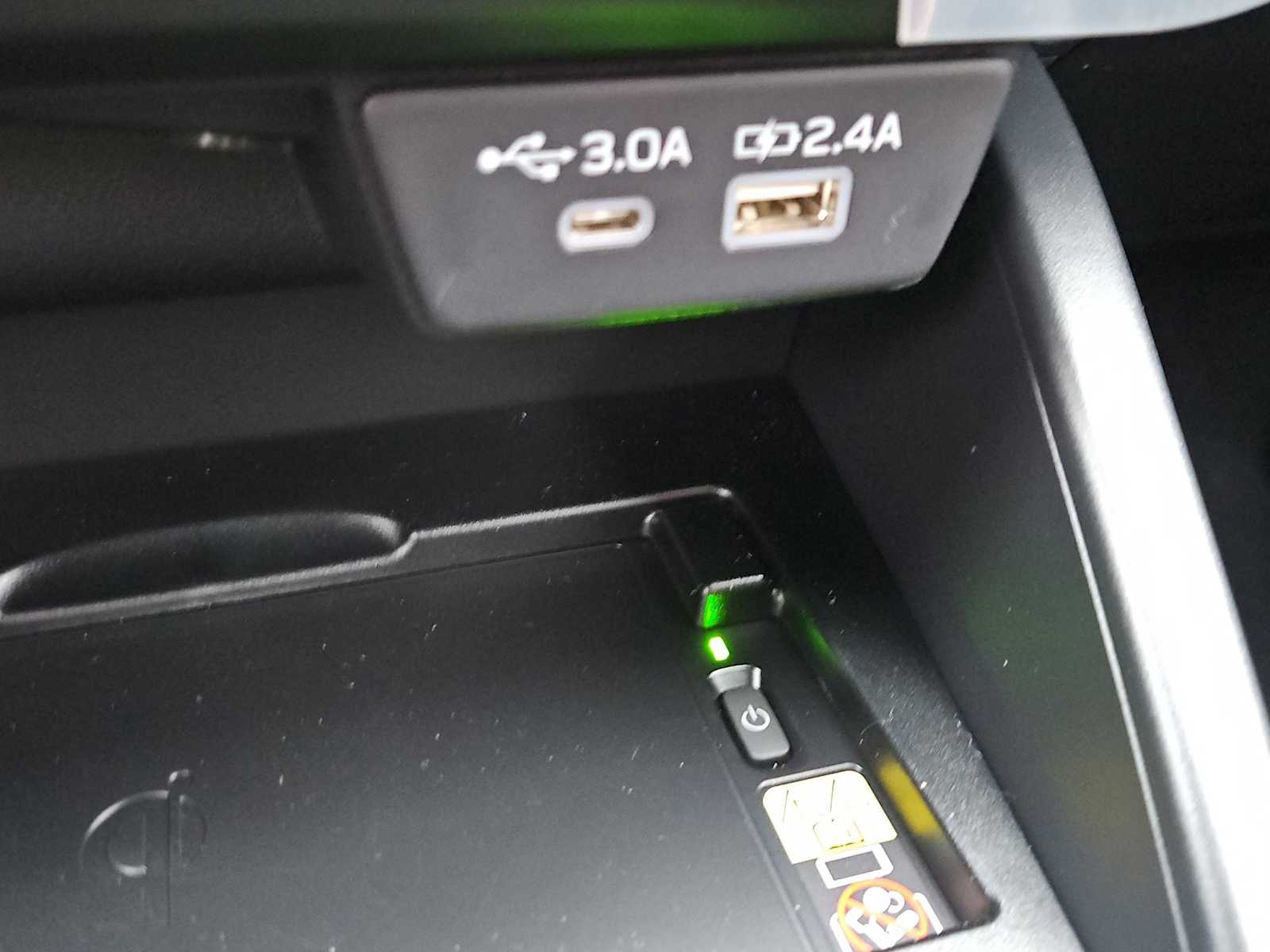 Thumbnail: 2026 Subaru Outback - 33