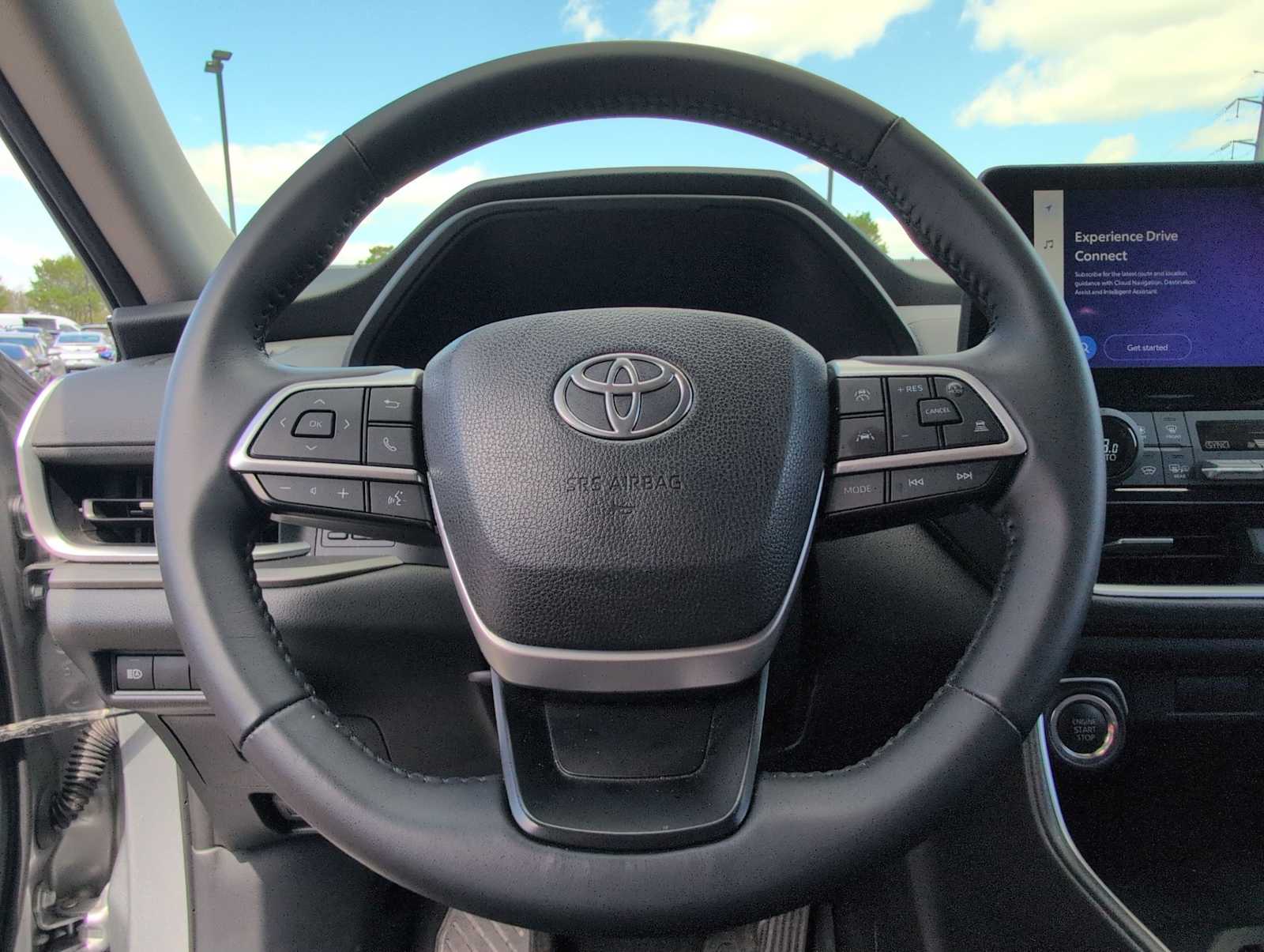 Thumbnail: 2025 Toyota Grand Highlander - 22