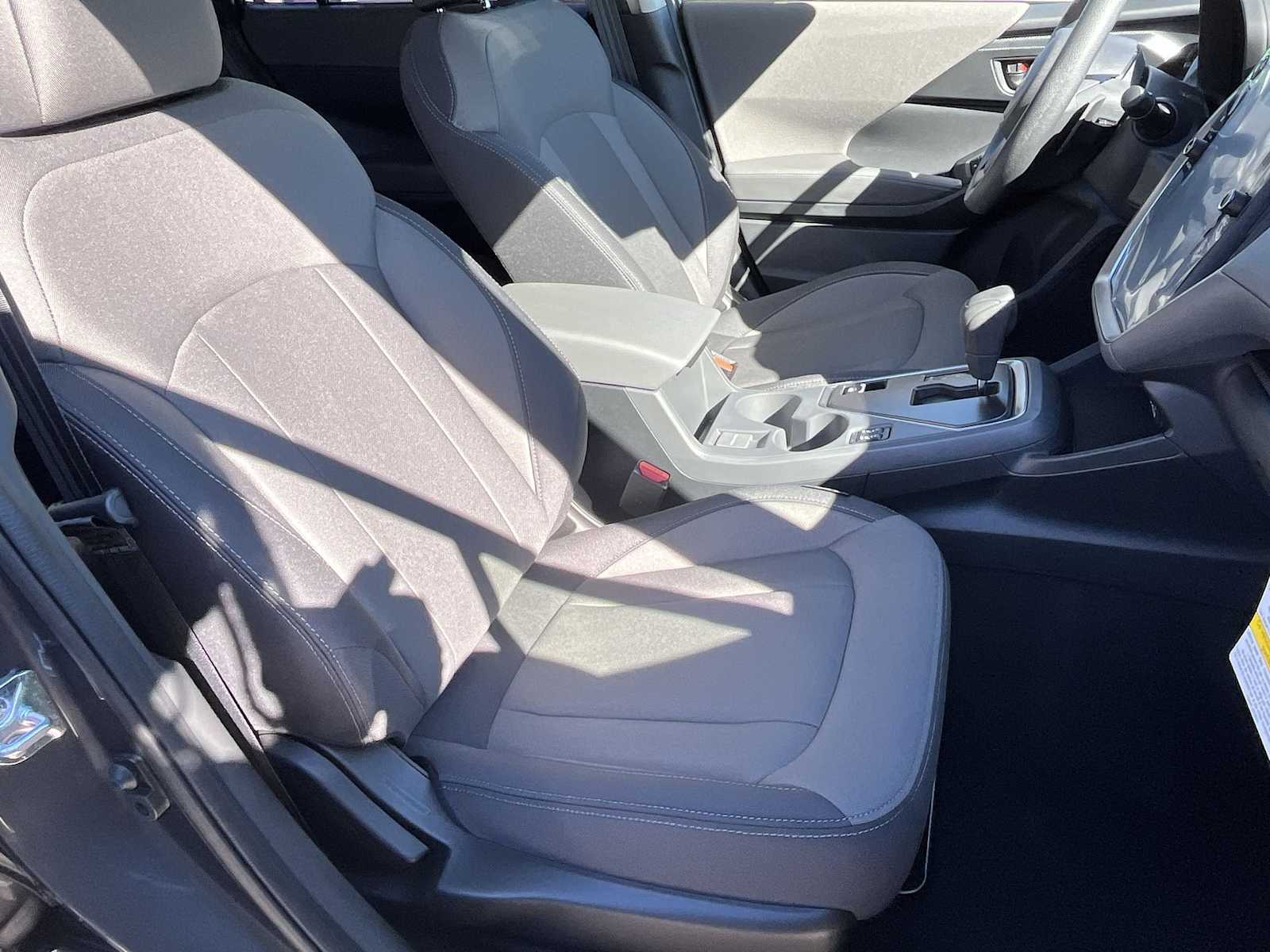 Thumbnail: 2025 Subaru Crosstrek - 22