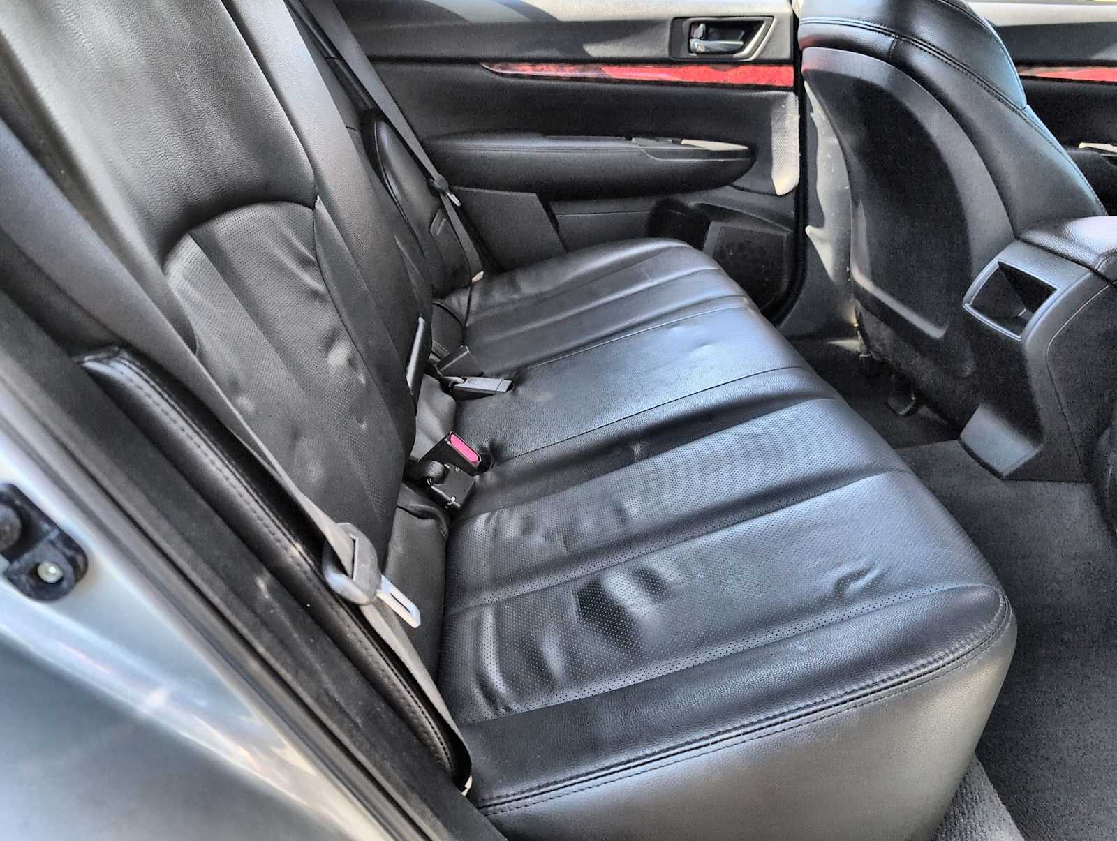 Thumbnail: 2011 Subaru Outback - 20