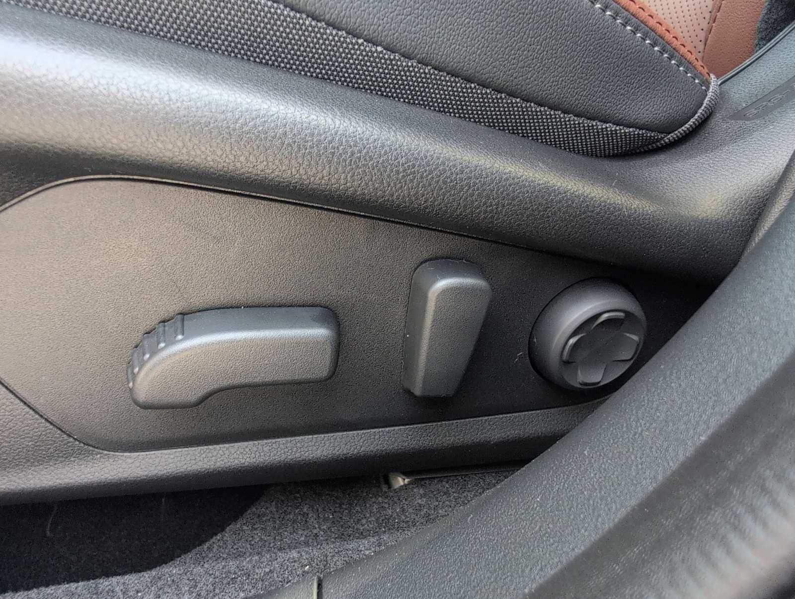 Thumbnail: 2026 Subaru Outback - 17