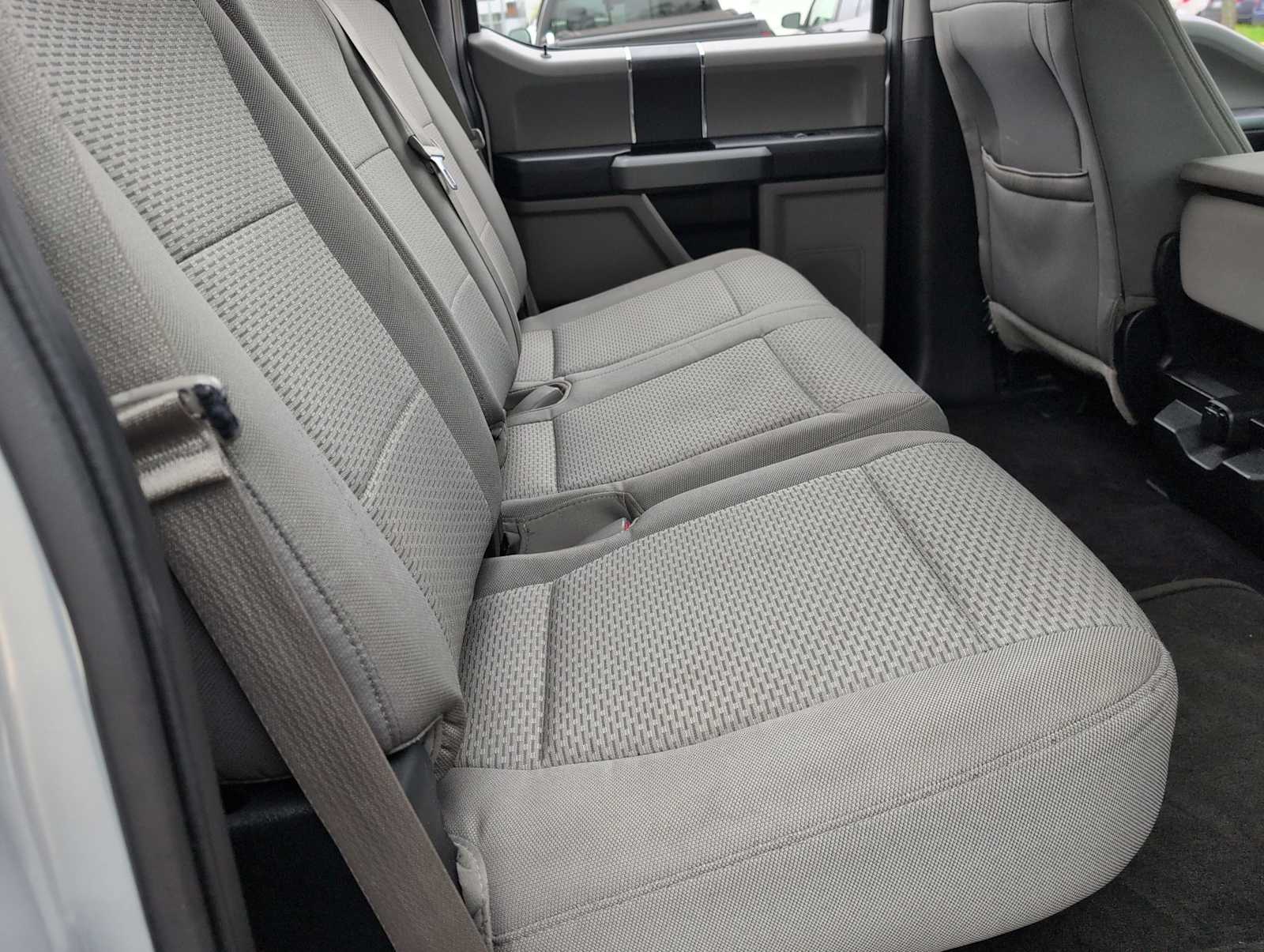 Thumbnail: 2016 Ford F-150 - 19