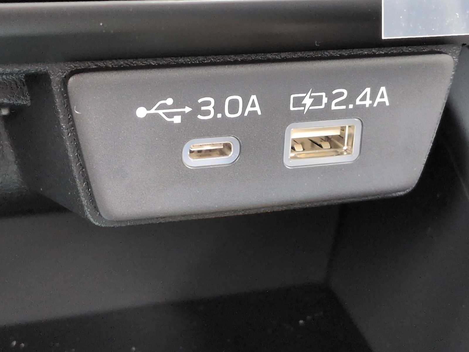 Thumbnail: 2026 Subaru Outback - 33