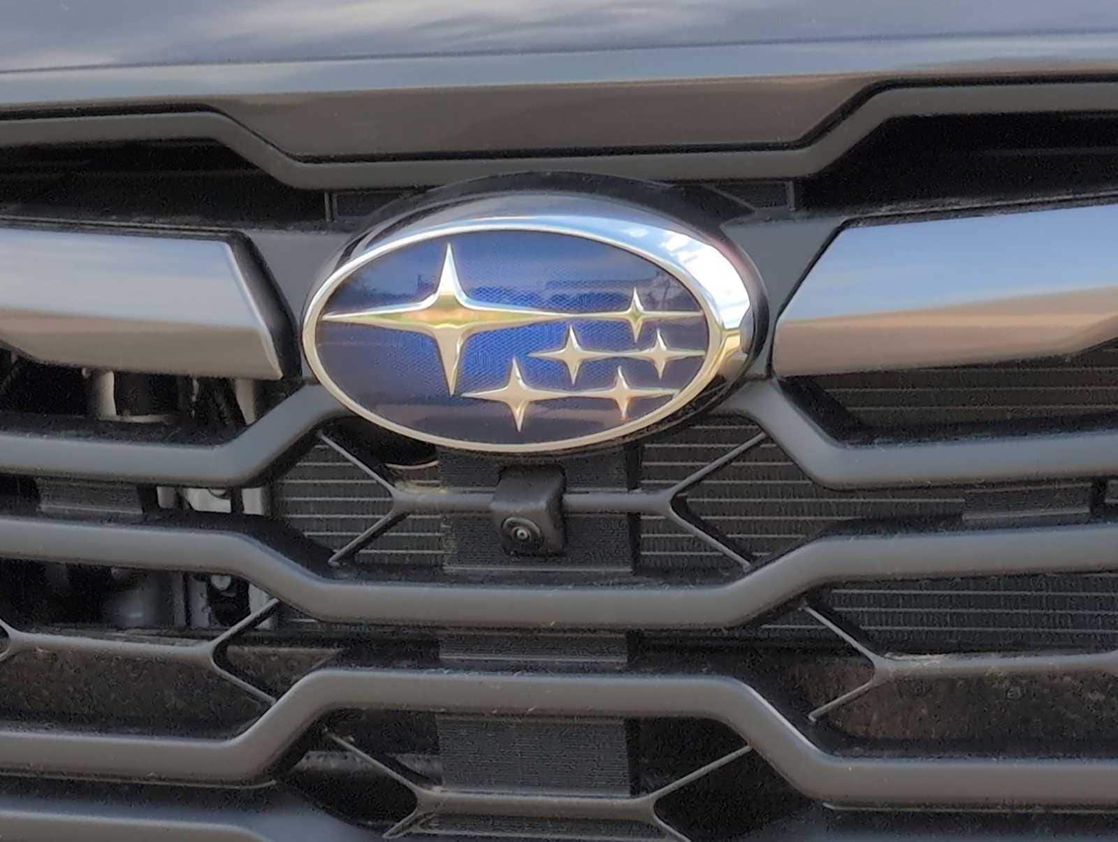 Thumbnail: 2026 Subaru Crosstrek - 12