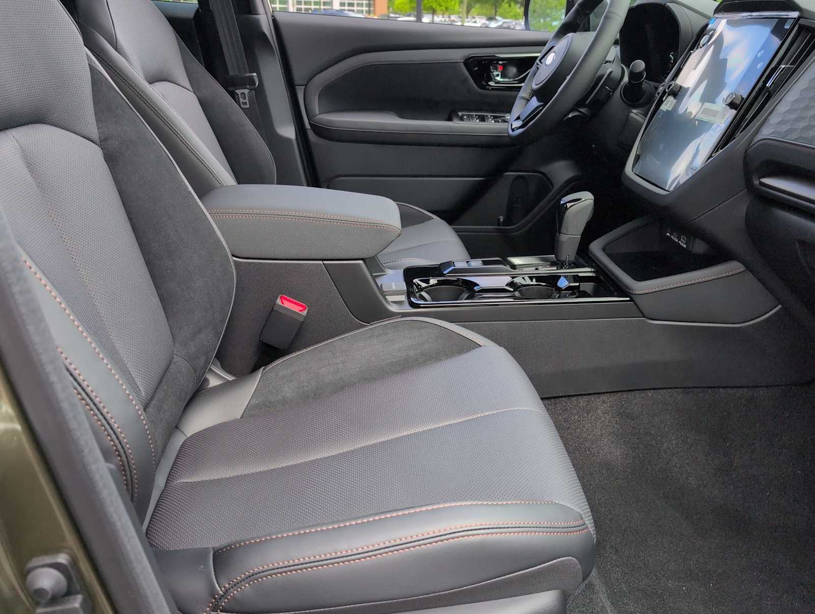 Thumbnail: 2026 Subaru Forester - 20