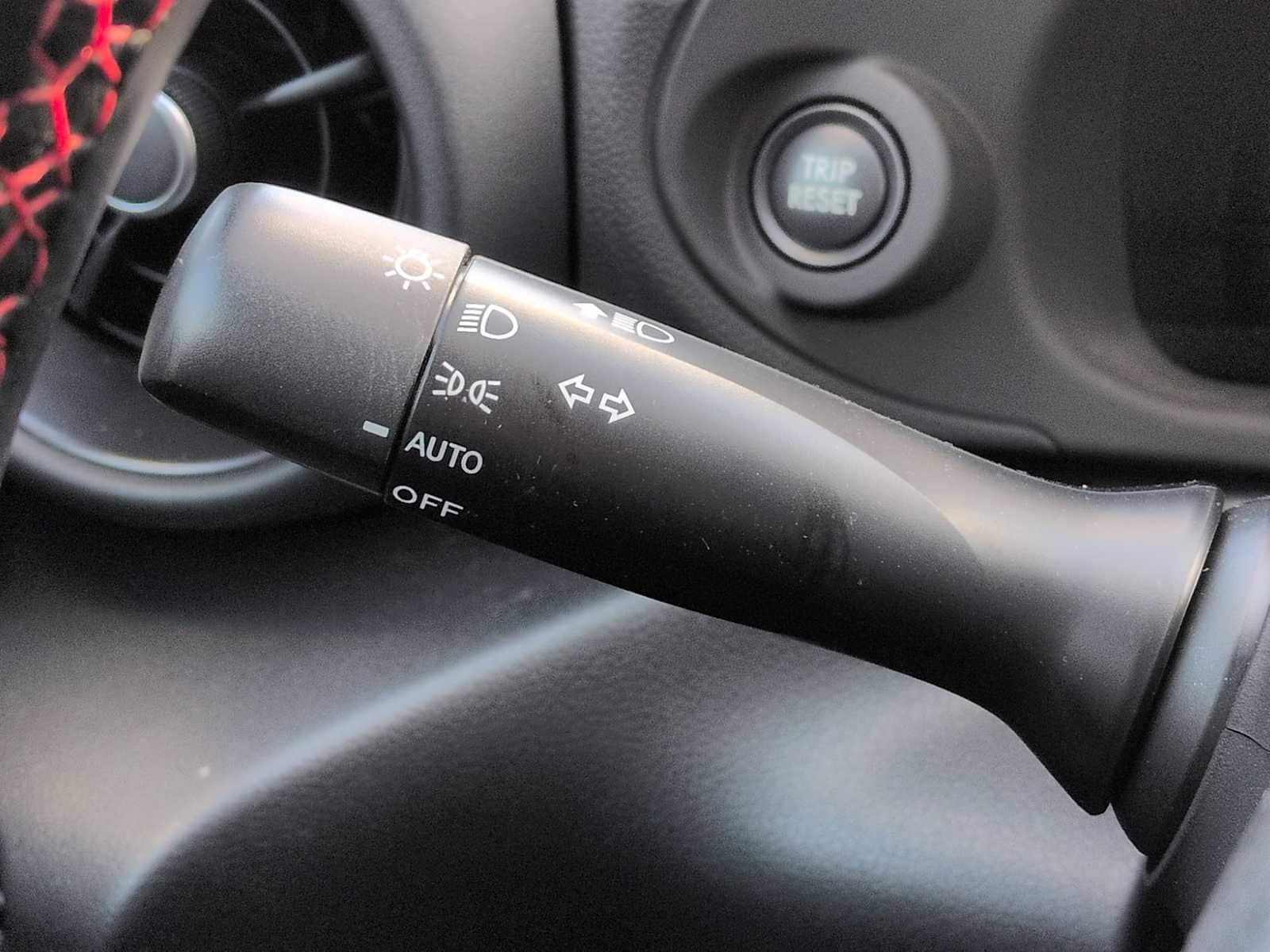 Thumbnail: 2022 Subaru BRZ - 25