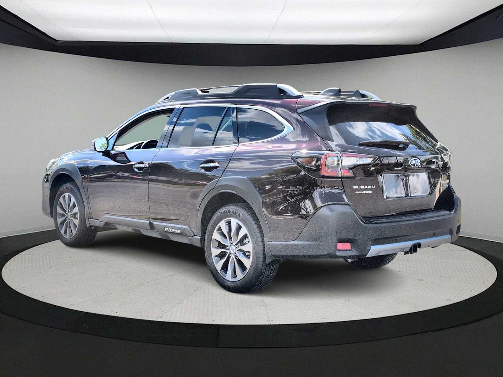 Thumbnail: 2025 Subaru Outback - 6