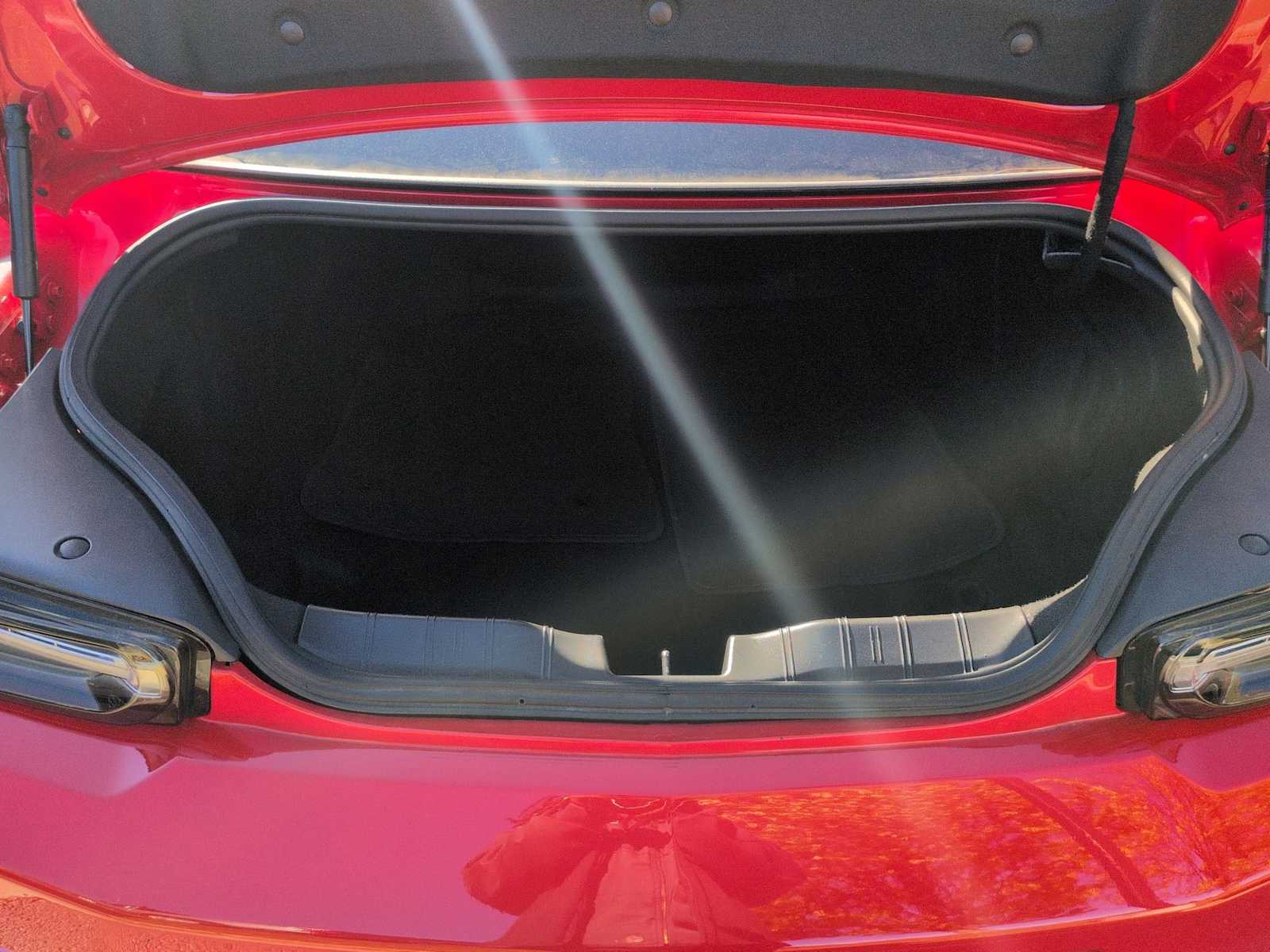 Thumbnail: 2023 Chevrolet Camaro - 33