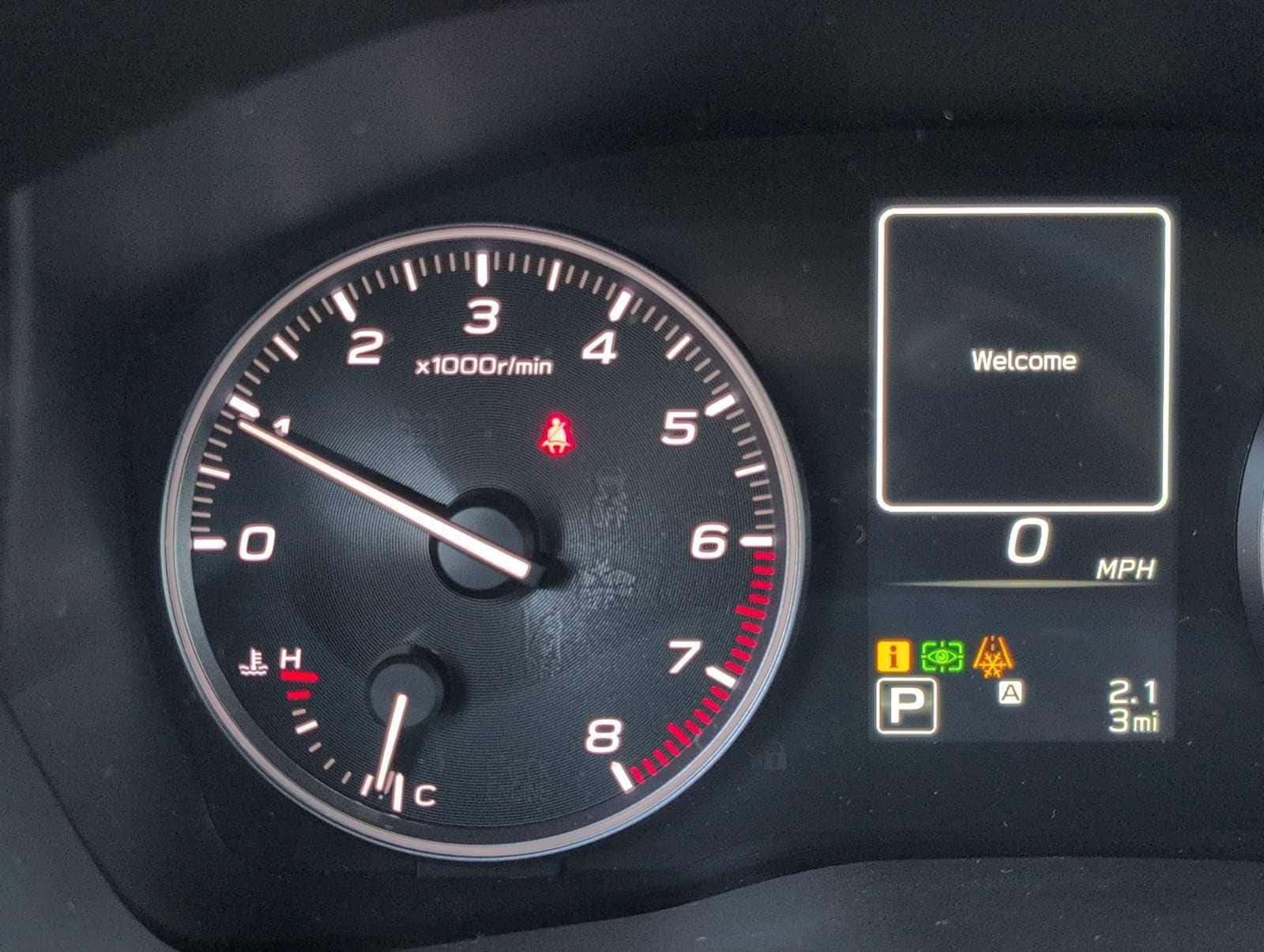 Thumbnail: 2026 Subaru Ascent - 31