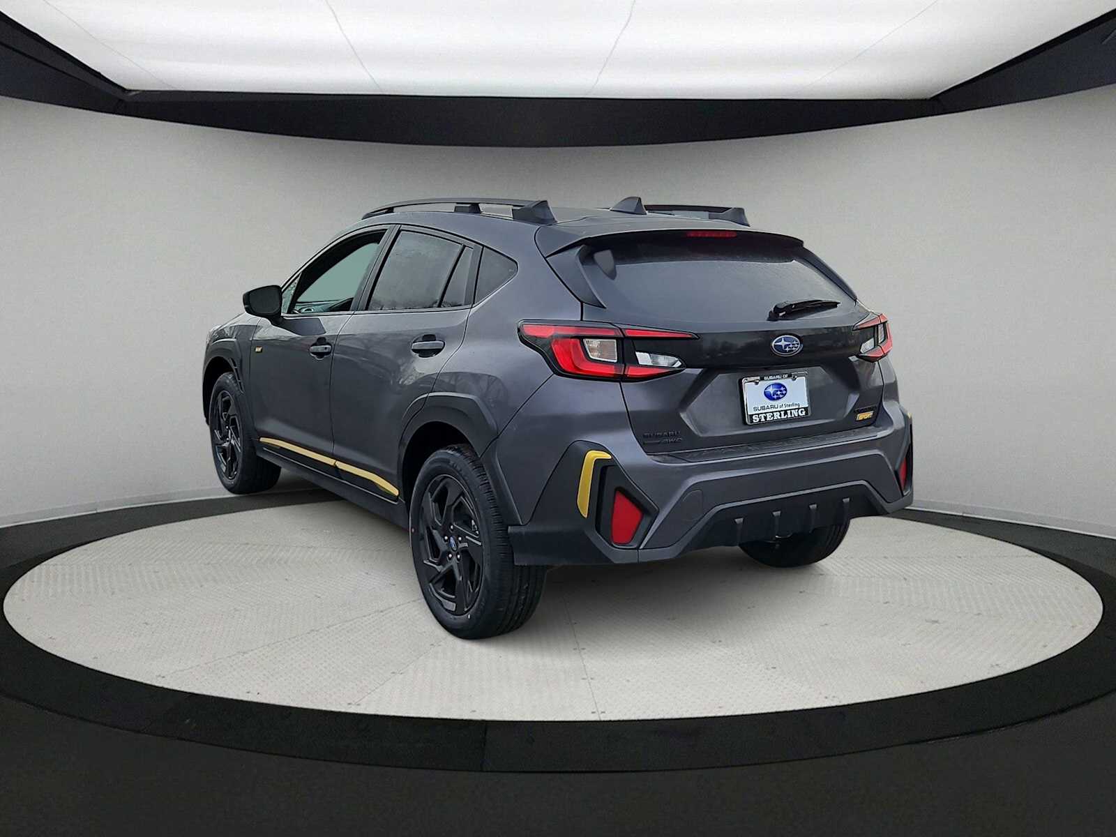 Thumbnail: 2026 Subaru Crosstrek - 6