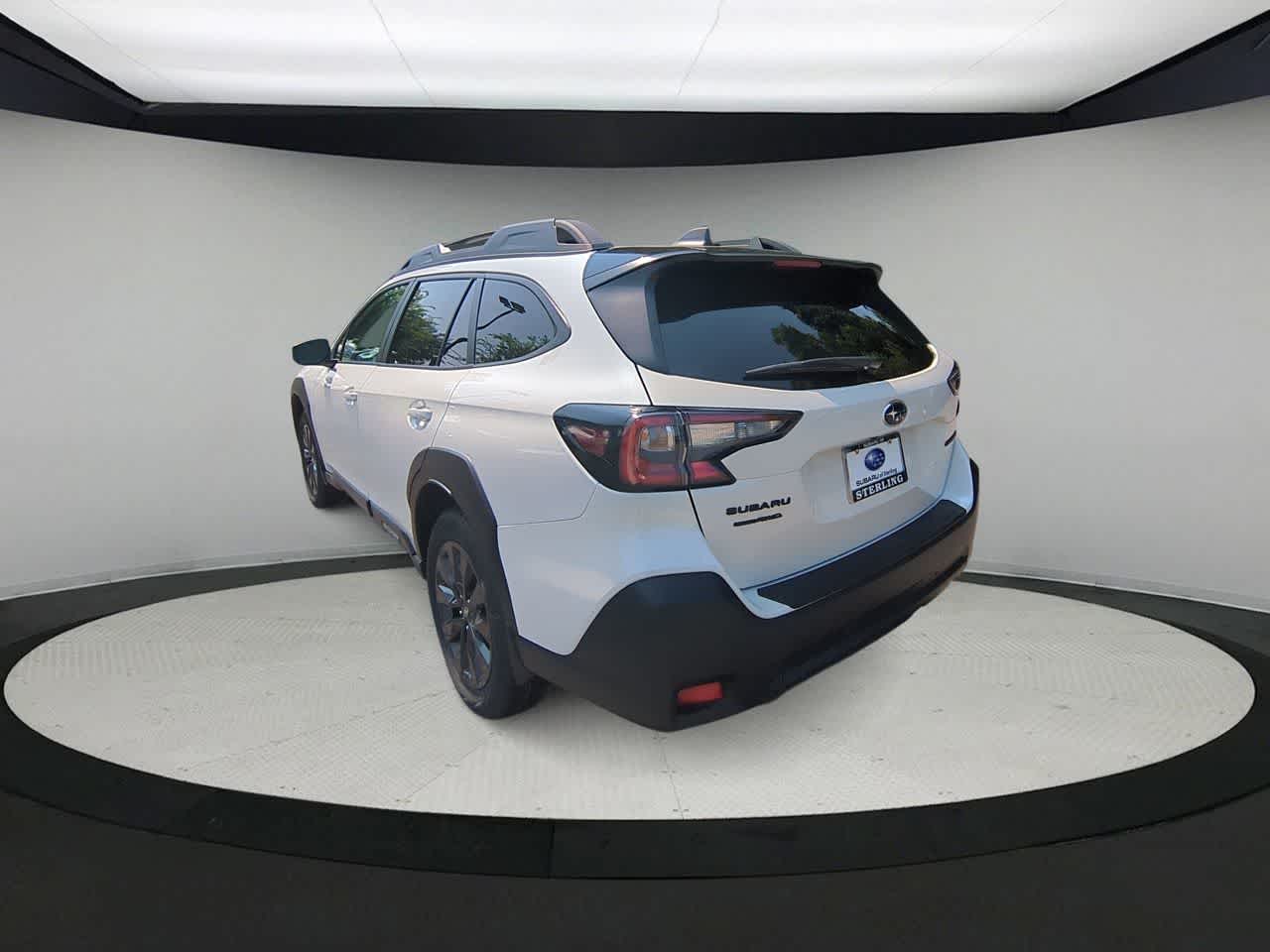 Thumbnail: 2025 Subaru Outback - 6