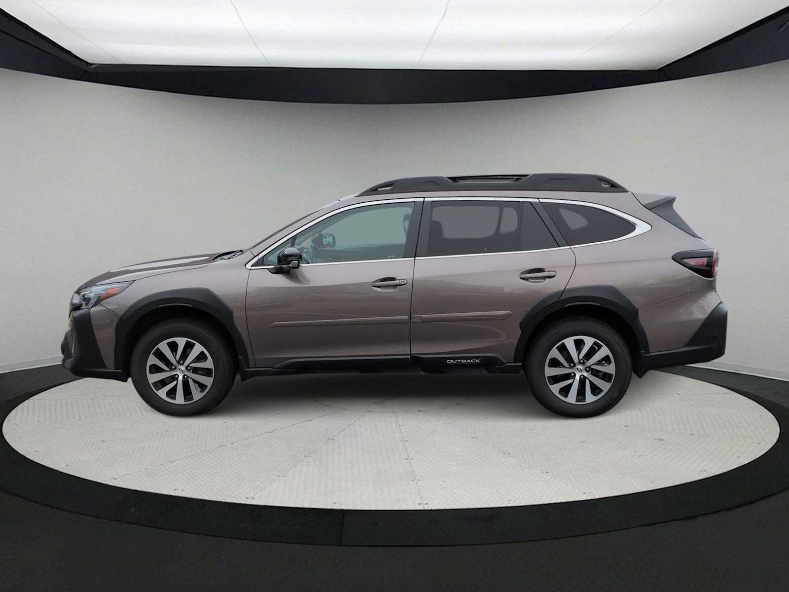 Thumbnail: 2024 Subaru Outback - 5