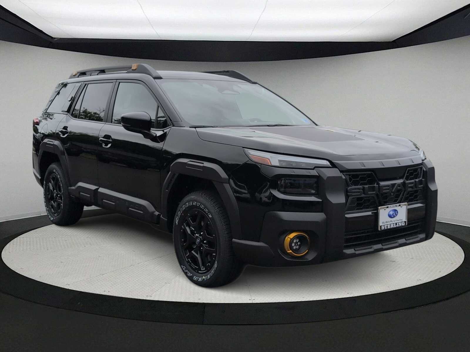 Thumbnail: 2026 Subaru Outback - 2