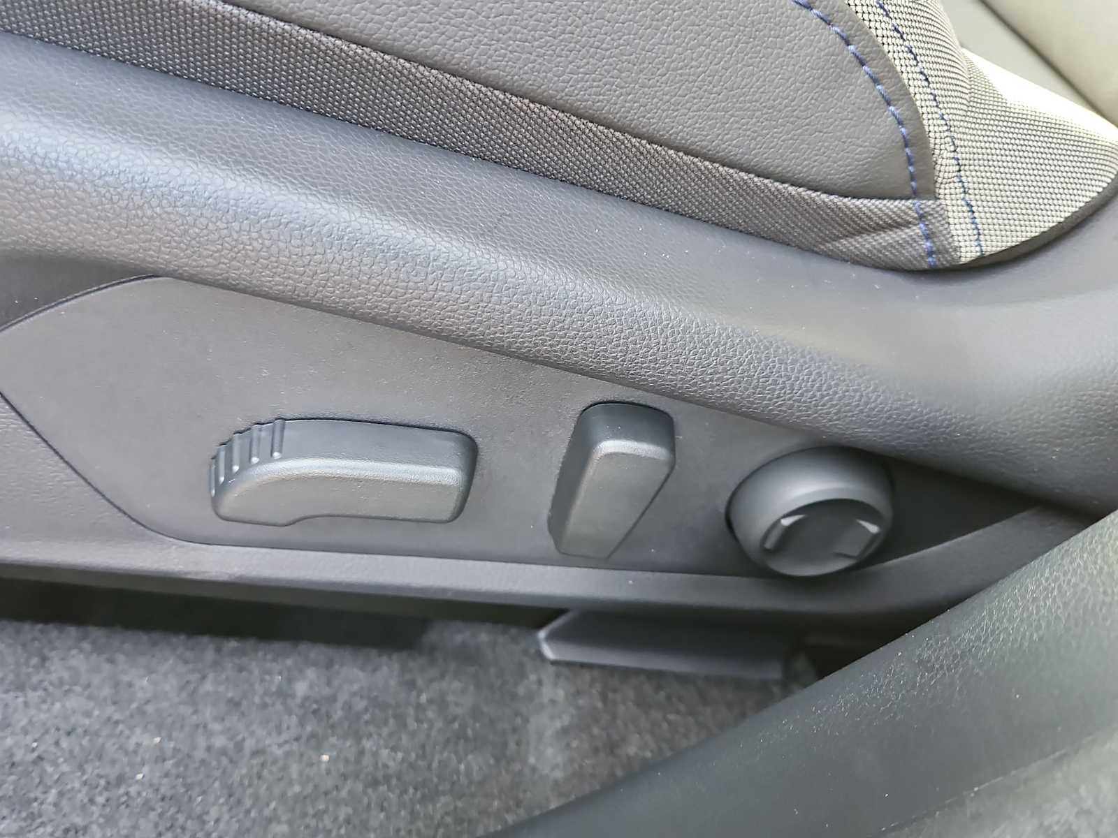 Thumbnail: 2026 Subaru Forester - 18