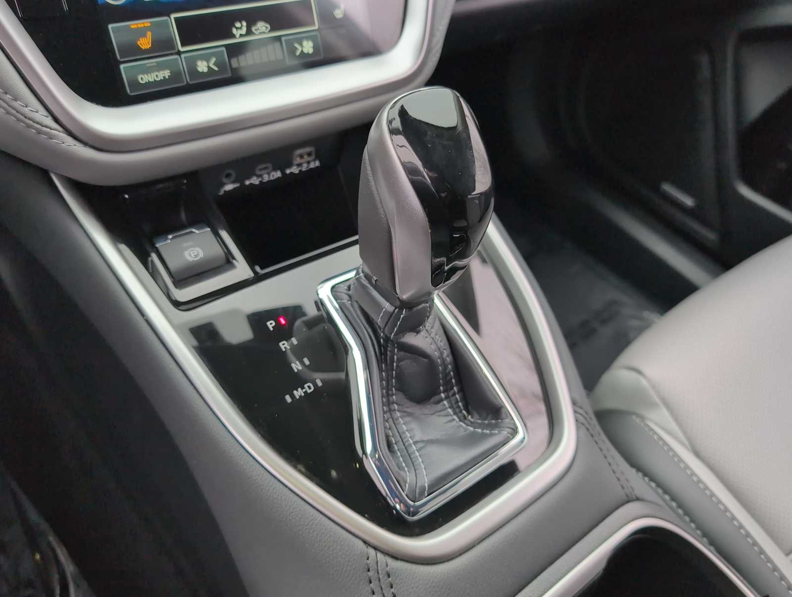 Thumbnail: 2025 Subaru Outback - 34