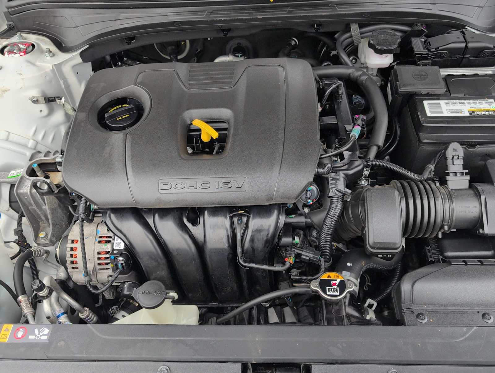 Thumbnail: 2024 Kia Forte - 15