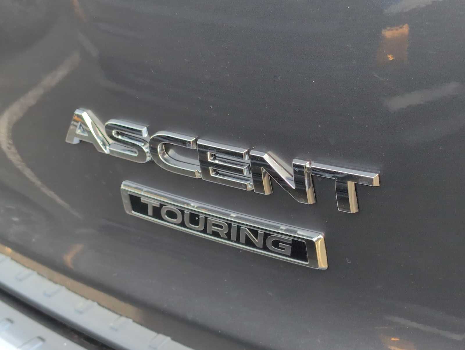 Thumbnail: 2026 Subaru Ascent - 13