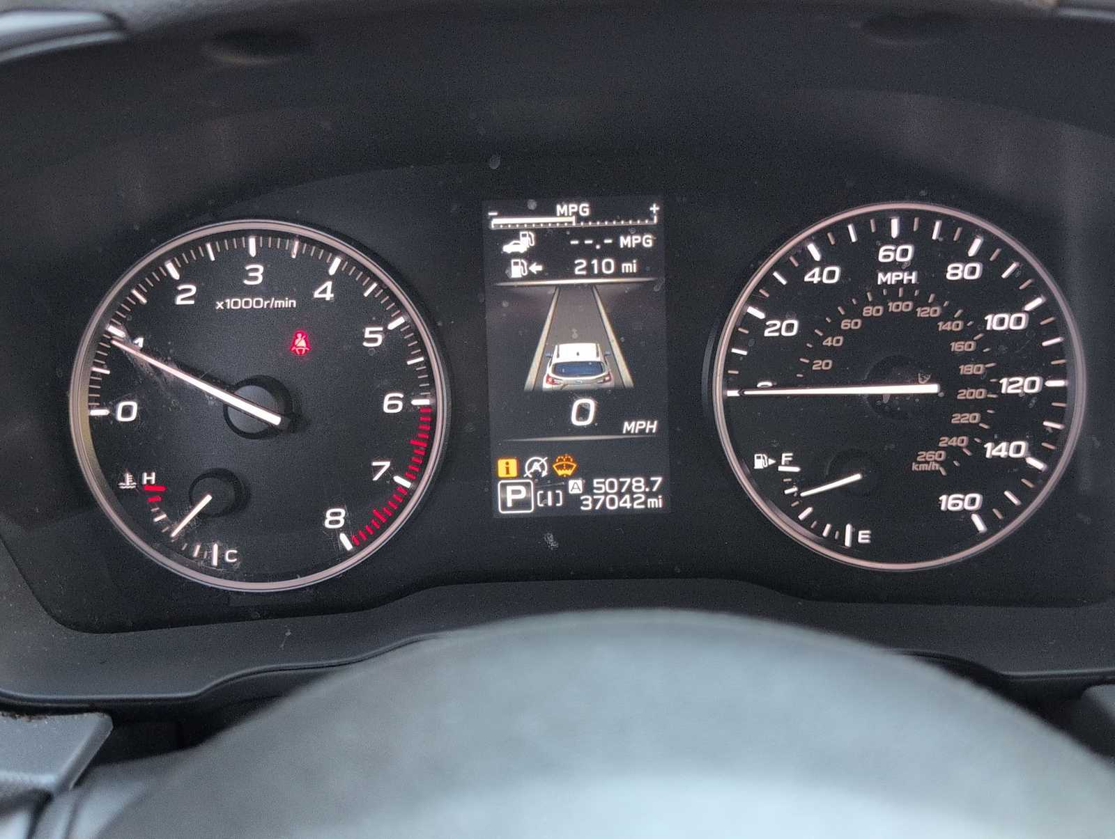 Thumbnail: 2024 Subaru Crosstrek - 30