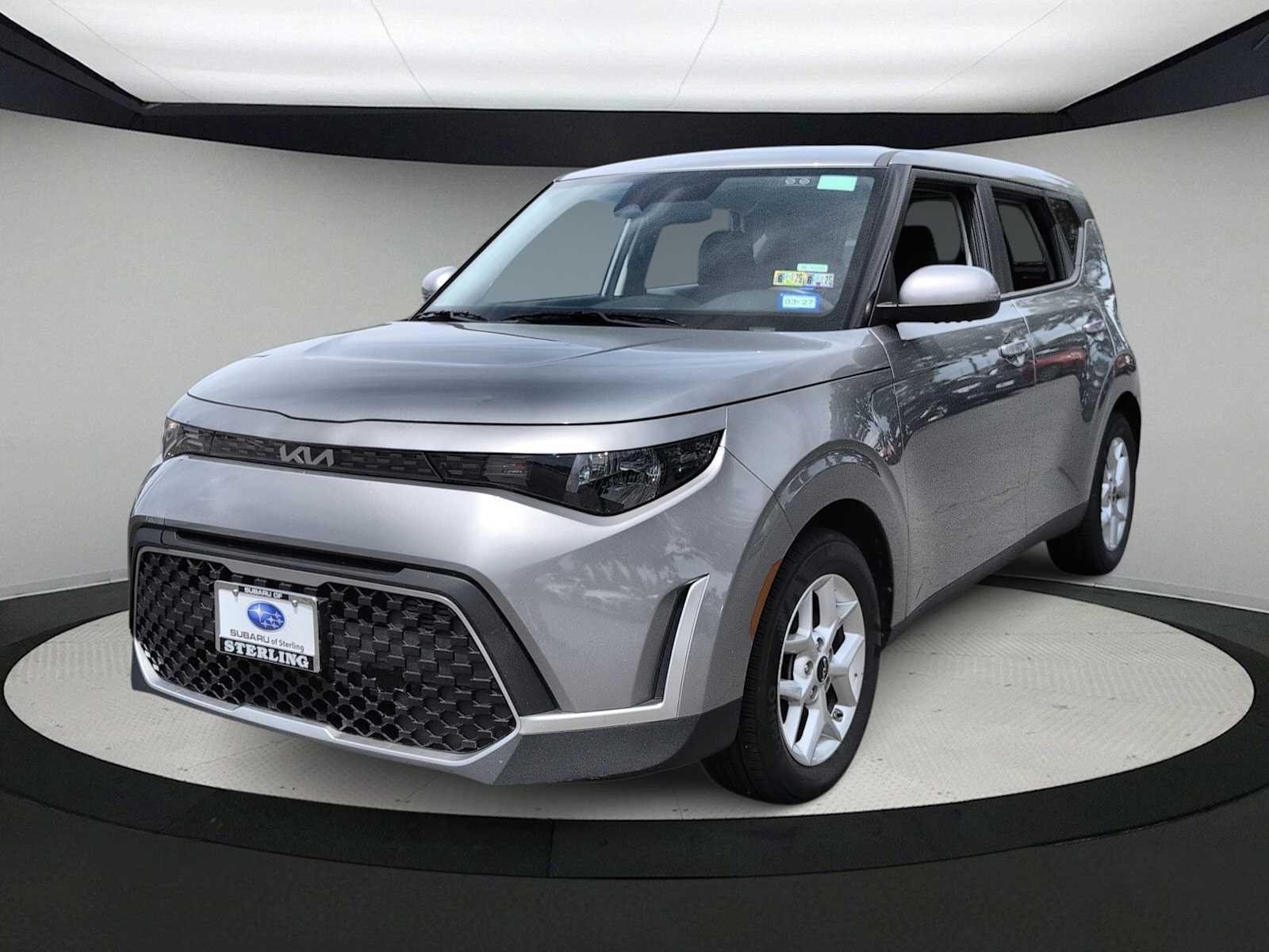 Thumbnail: 2024 Kia Soul - 4