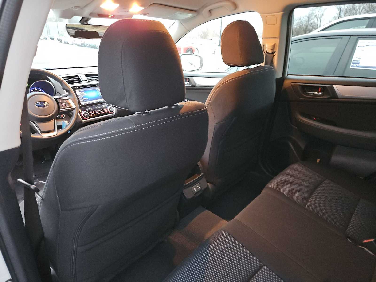 Thumbnail: 2019 Subaru Outback - 19