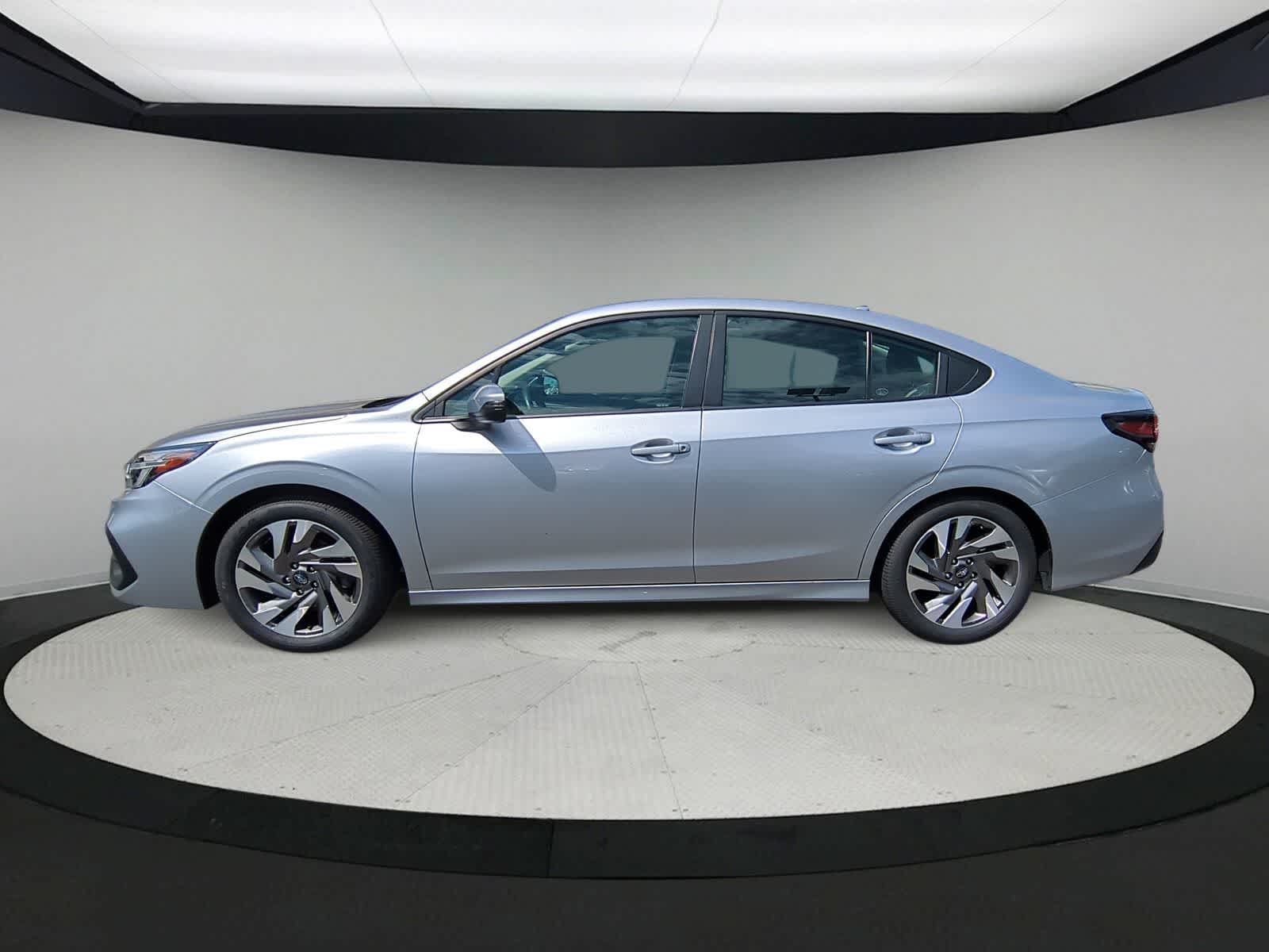 Thumbnail: 2024 Subaru Legacy - 5