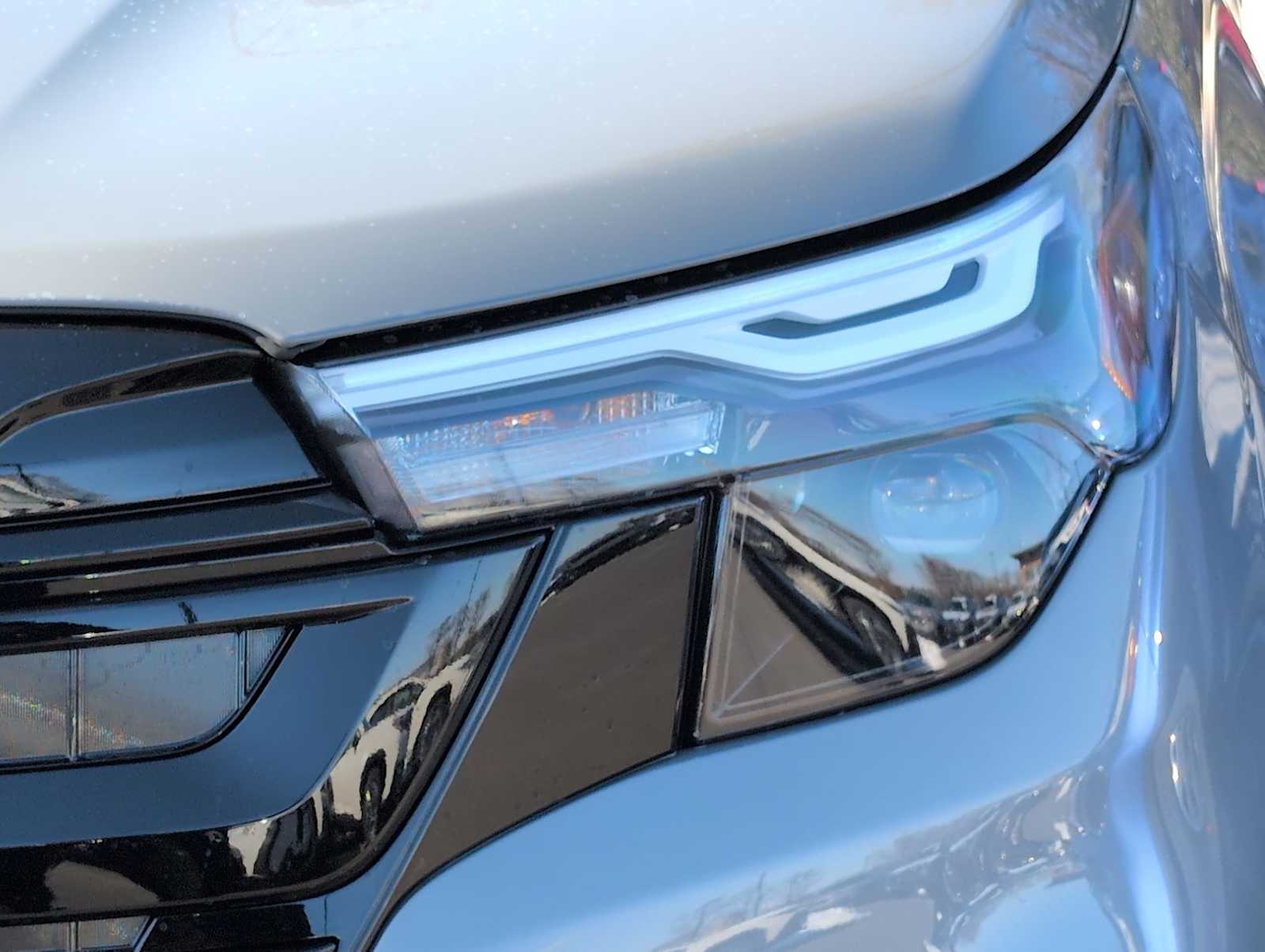 Thumbnail: 2026 Subaru Forester - 11