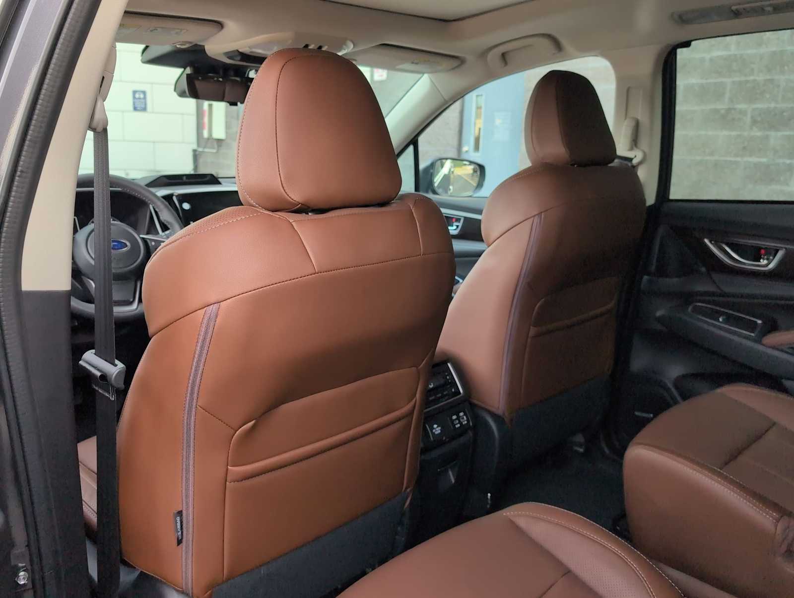 Thumbnail: 2026 Subaru Ascent - 18