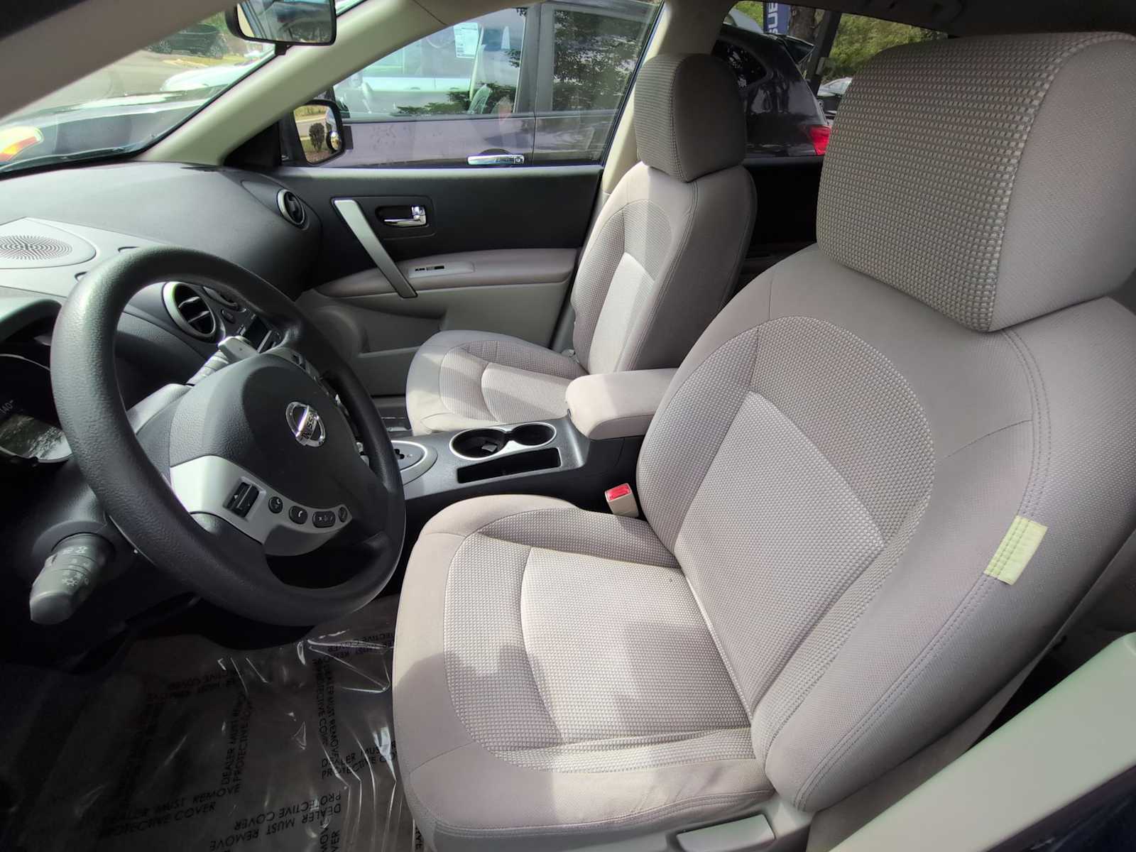 Thumbnail: 2008 Nissan Rogue - 17