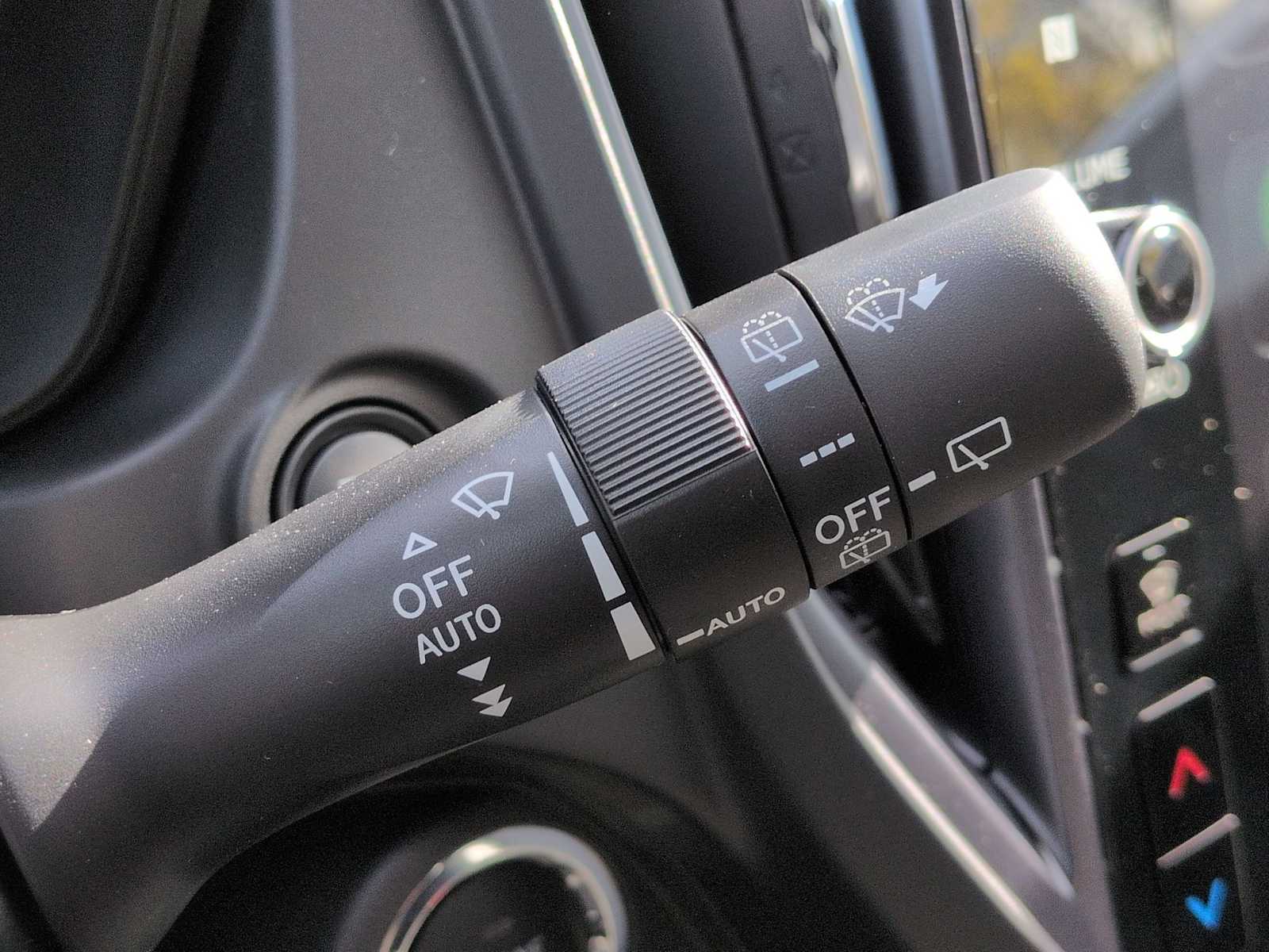 Thumbnail: 2025 Subaru Forester - 26