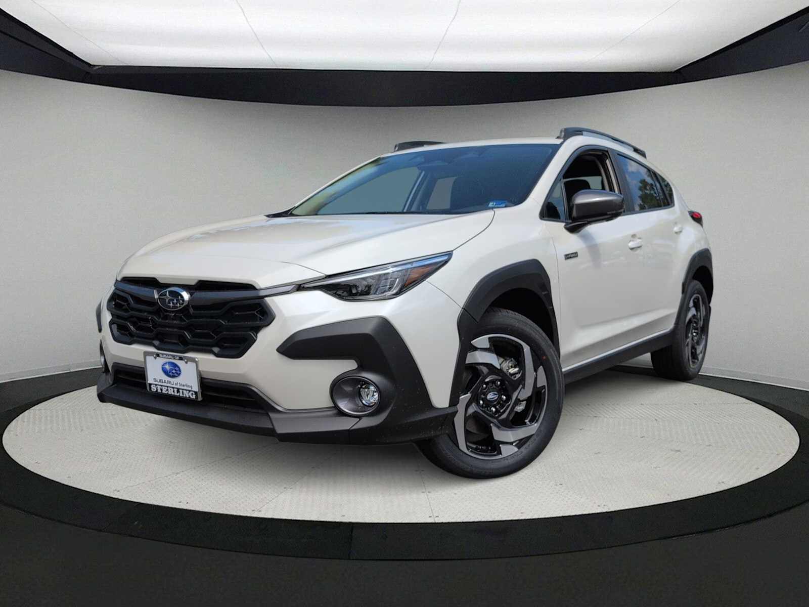 Thumbnail: 2026 Subaru Crosstrek - 1