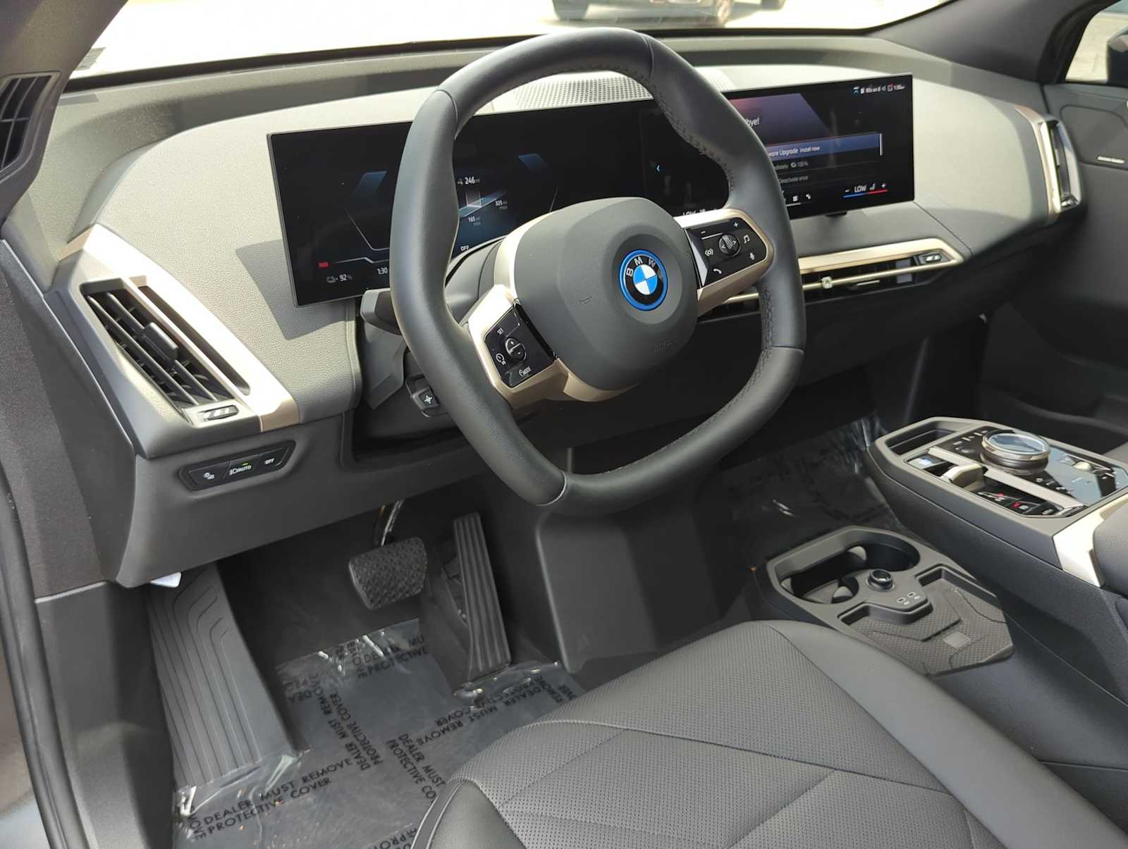 Thumbnail: 2025 BMW iX - 14