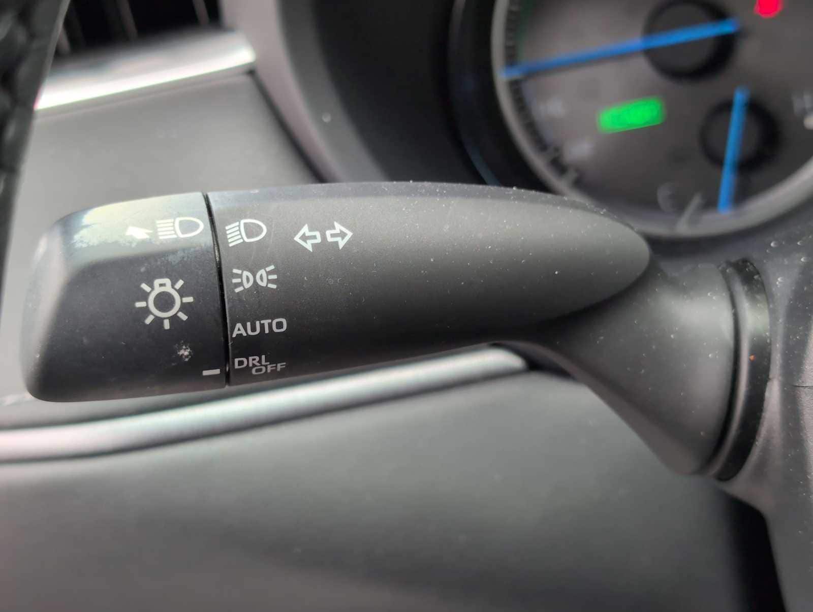 Thumbnail: 2021 Toyota Venza - 26