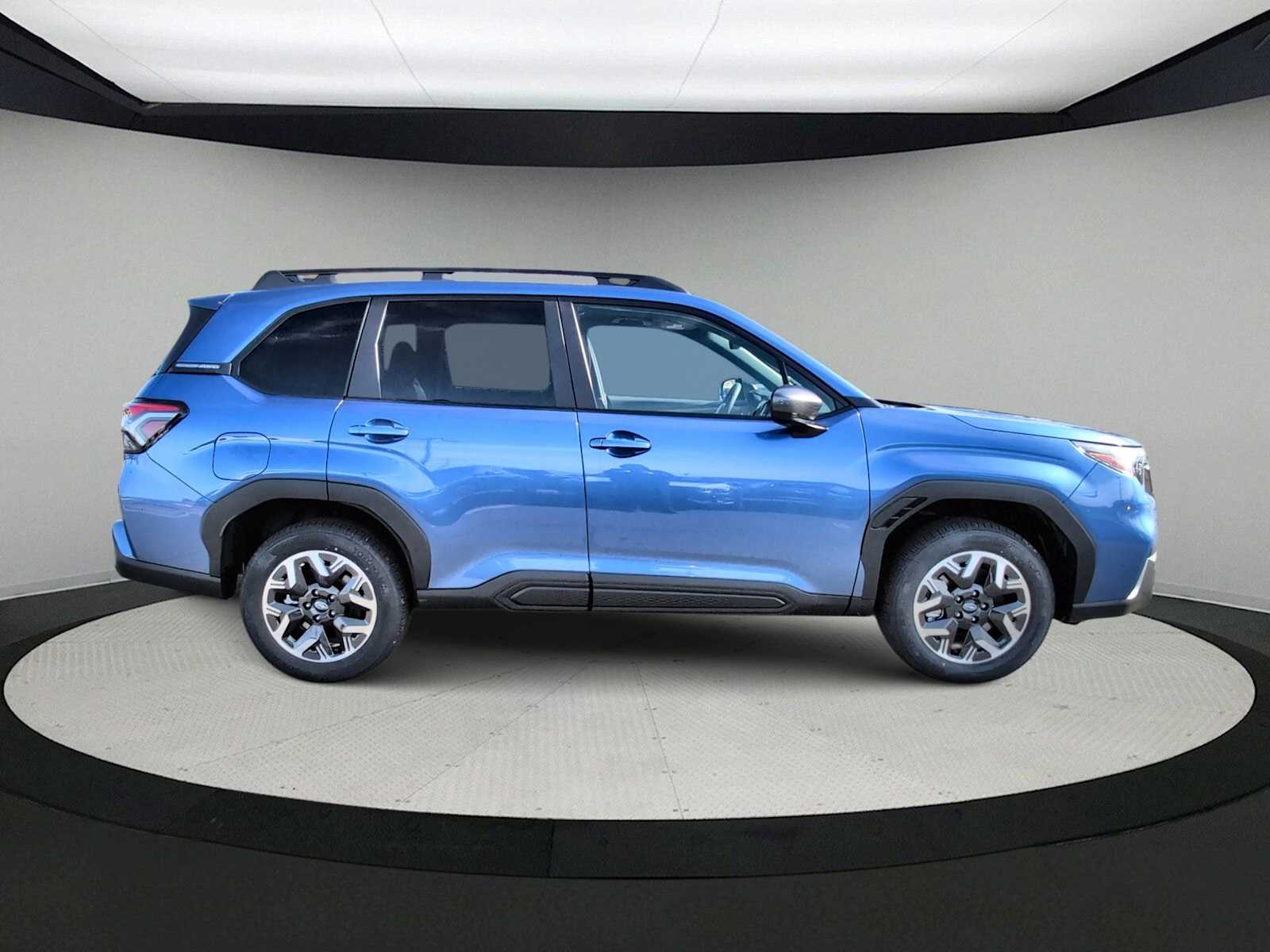 Thumbnail: 2026 Subaru Forester - 9