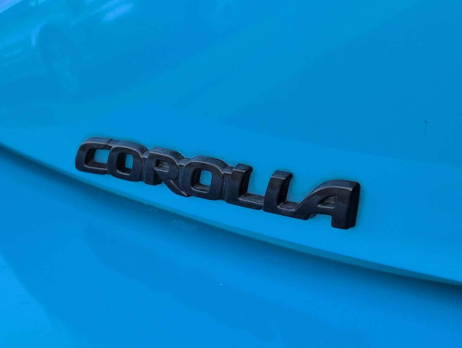 Thumbnail: 2020 Toyota Corolla - 13